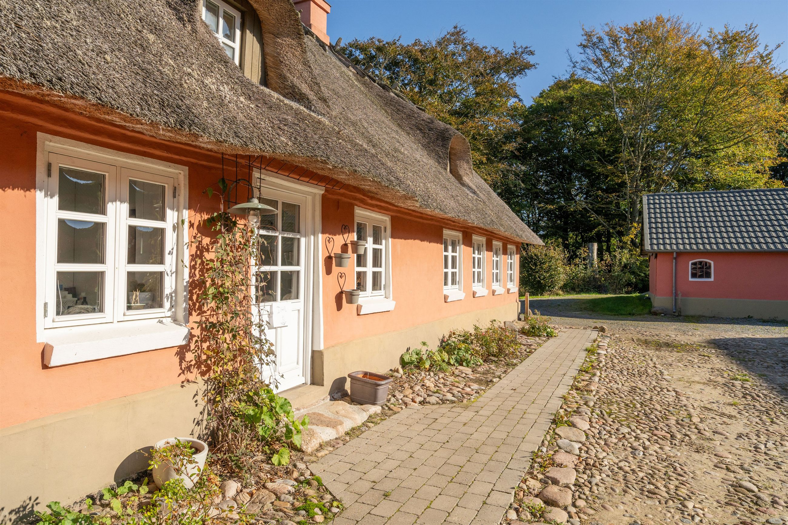  - Holmsgårdvej 4, Tykhøjet