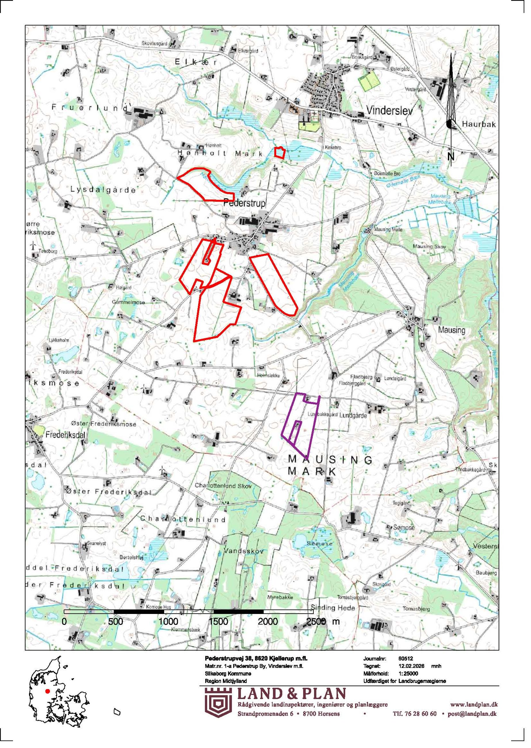  - Pederstrupvej 38, Pederstrup