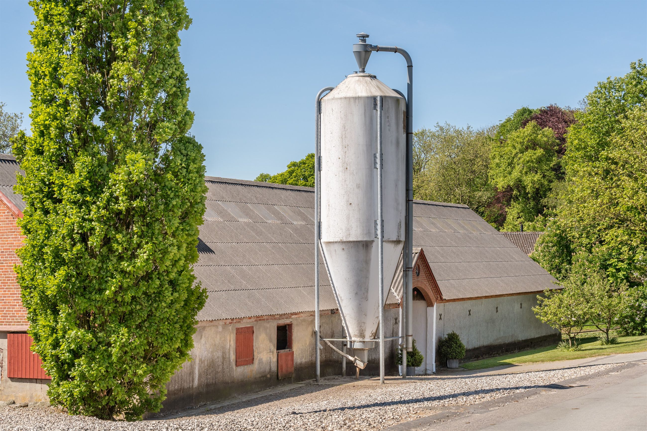  - Ammelhedevej 12, Ammelhede