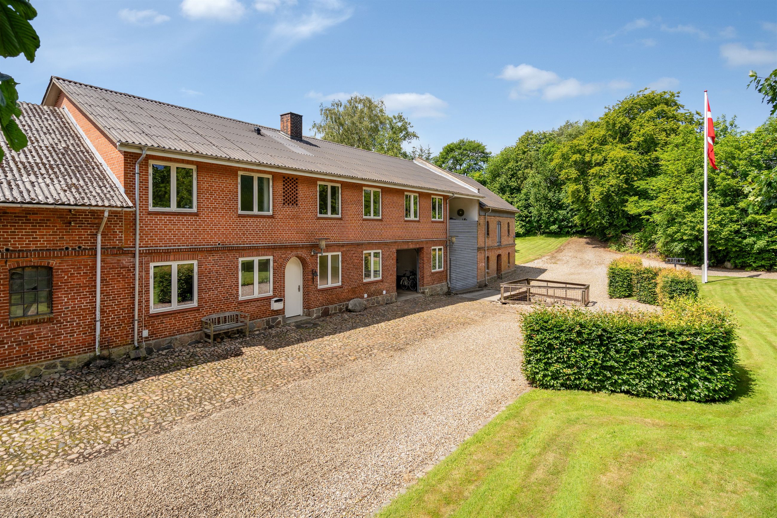  - Skanderborgvej 194, Norring