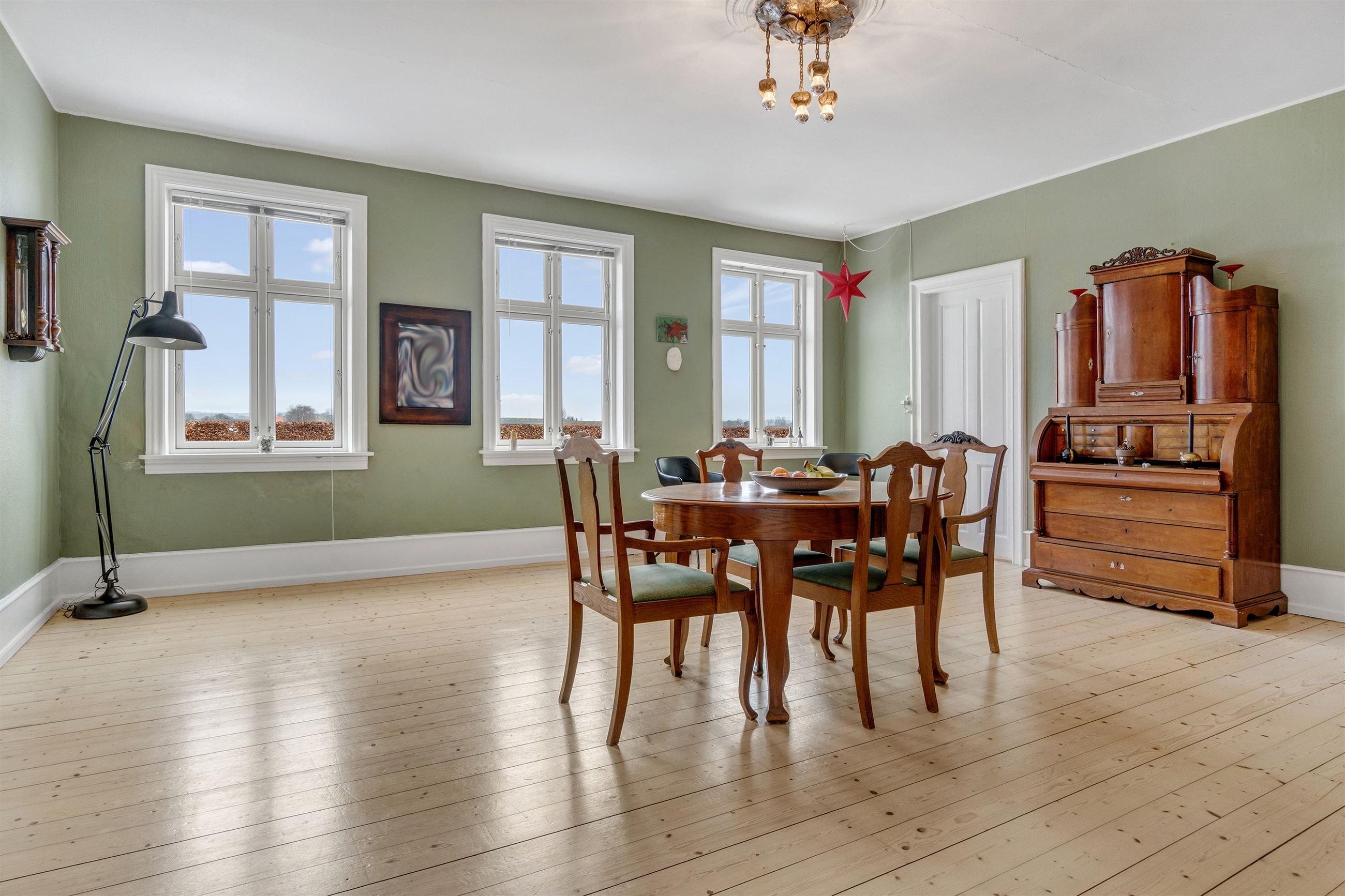  - Poulskervej 15, Poulsker