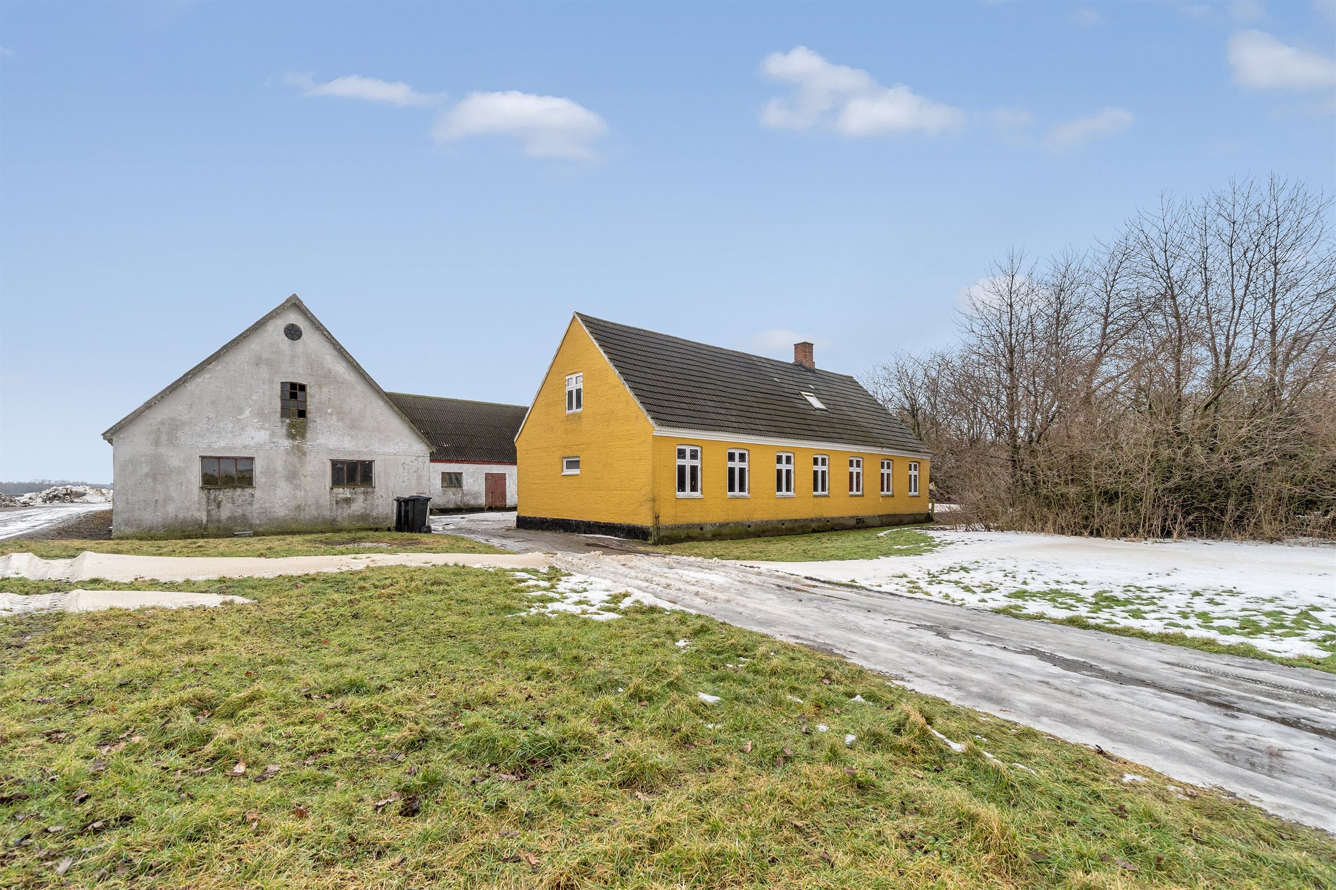  - Poulskervej 15, Poulsker