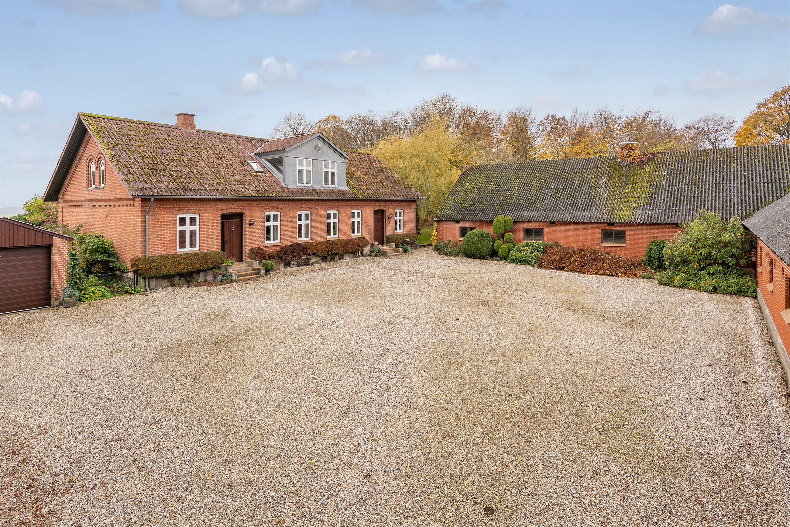  - Houlbjergvej 16A, Houlbjerg