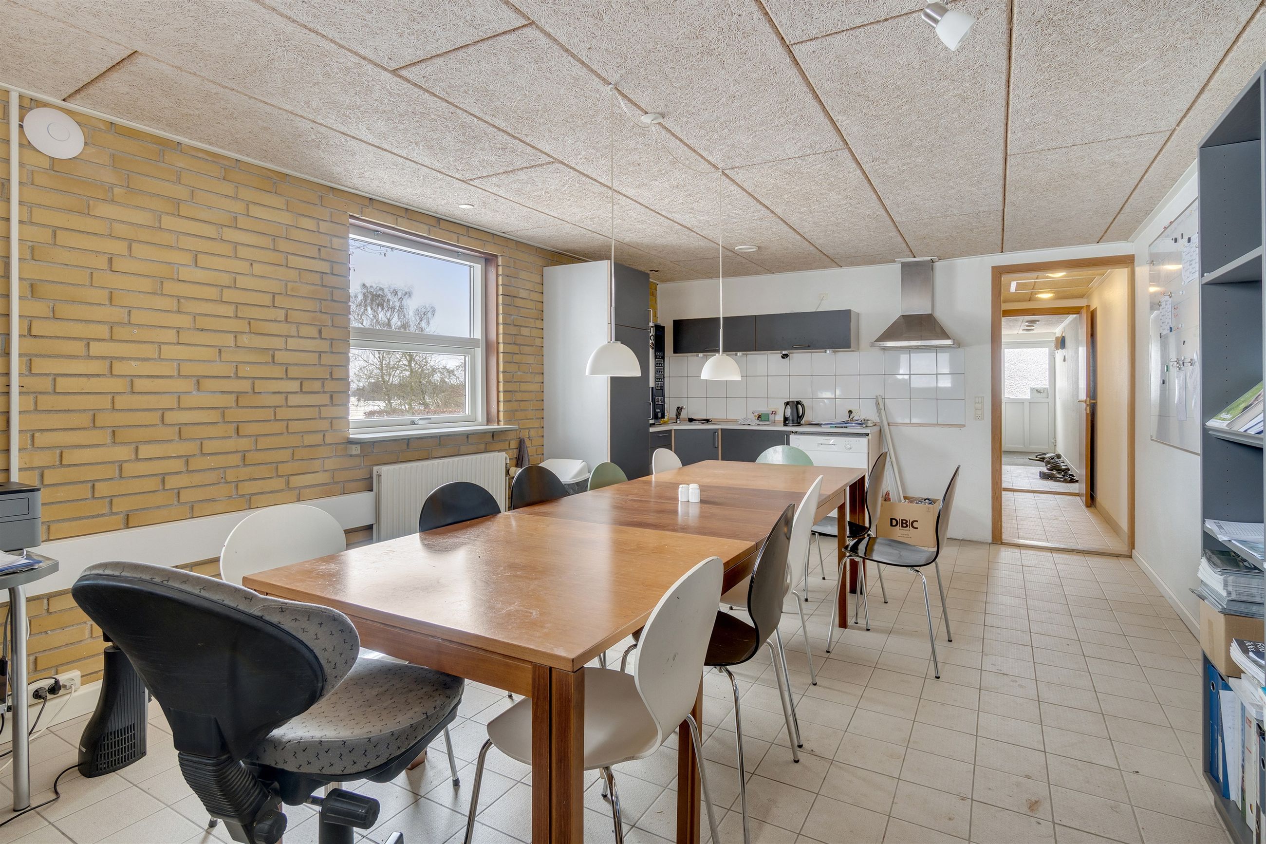  - Søndre Landevej 77, Pedersker