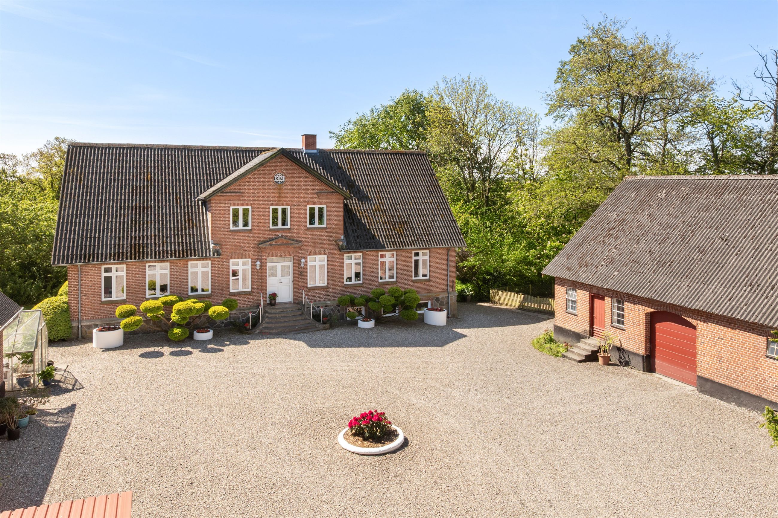  - Ammelhedevej 12, Ammelhede