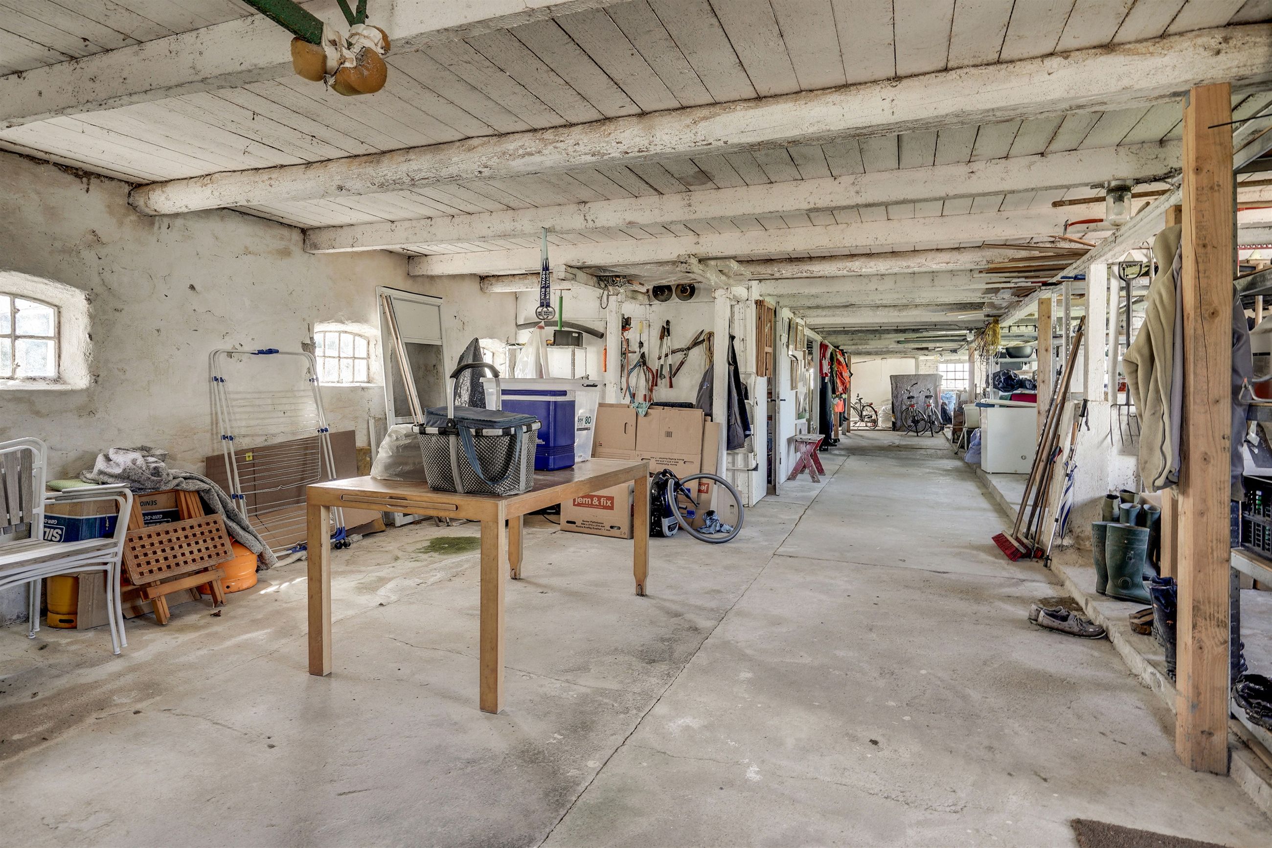  - Sverrigsvej 13, Klakring