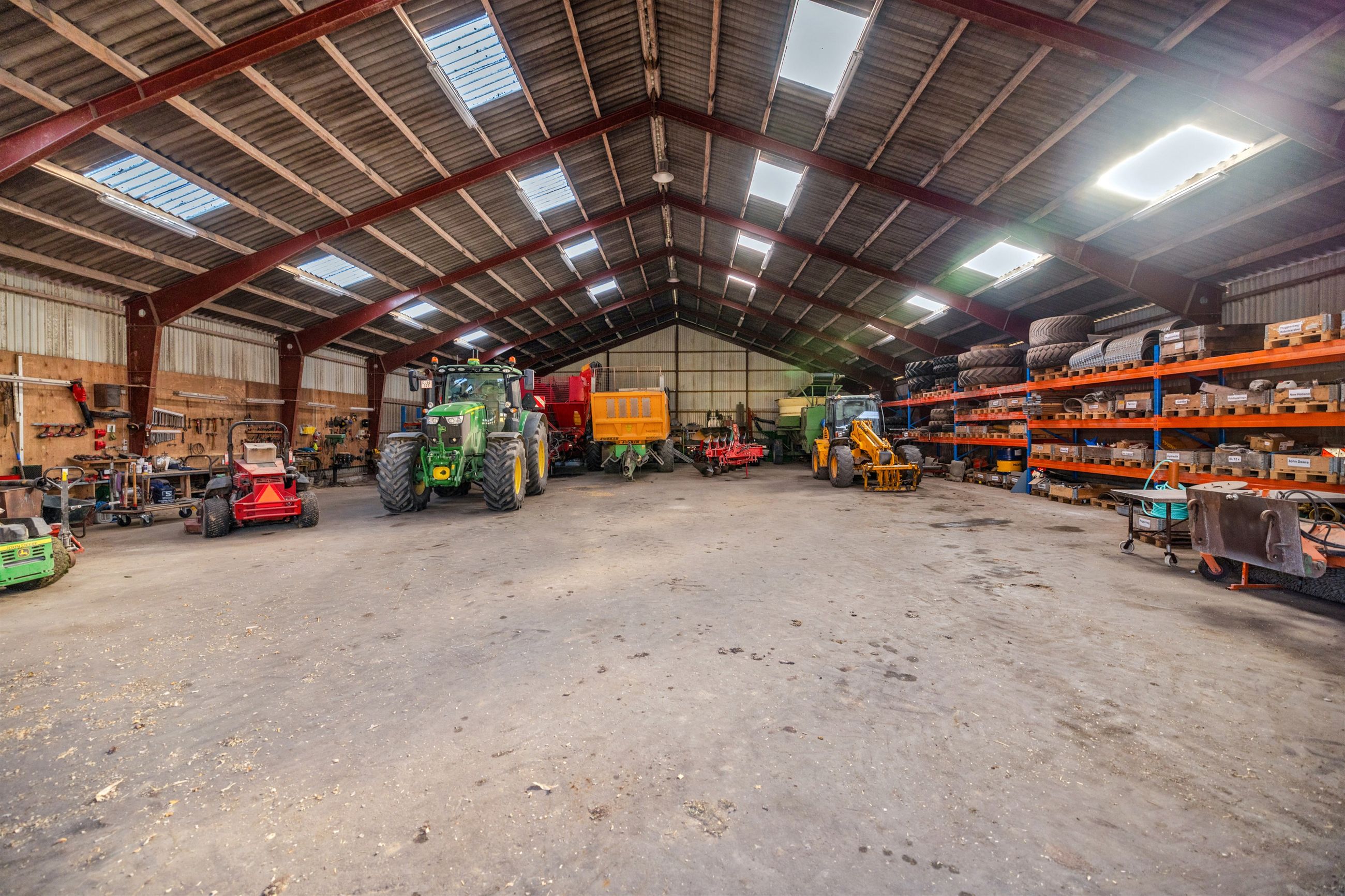  - Søndre Lyngvej 26, Aarsballe