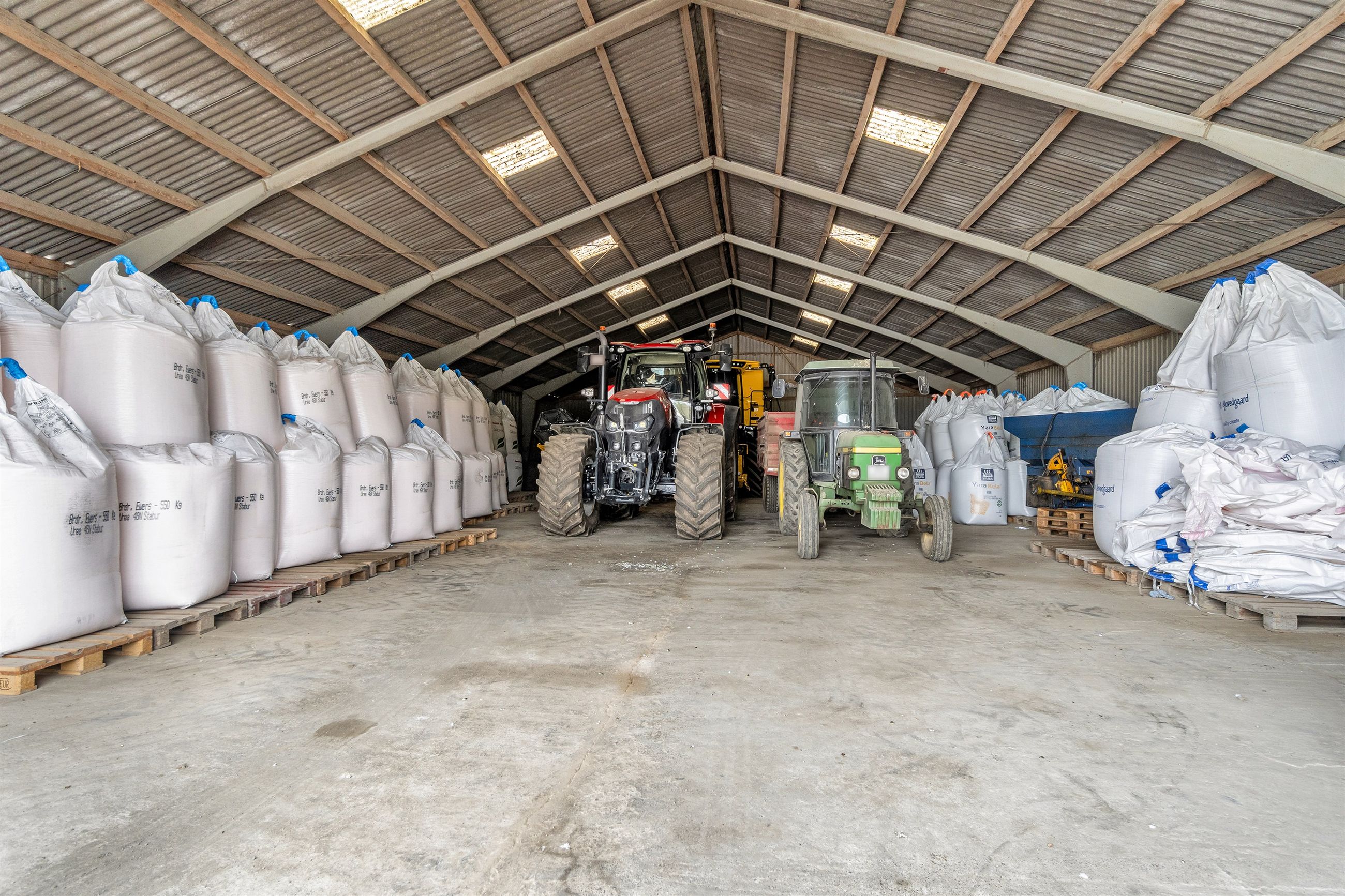  - Poulskervej 15, Poulsker