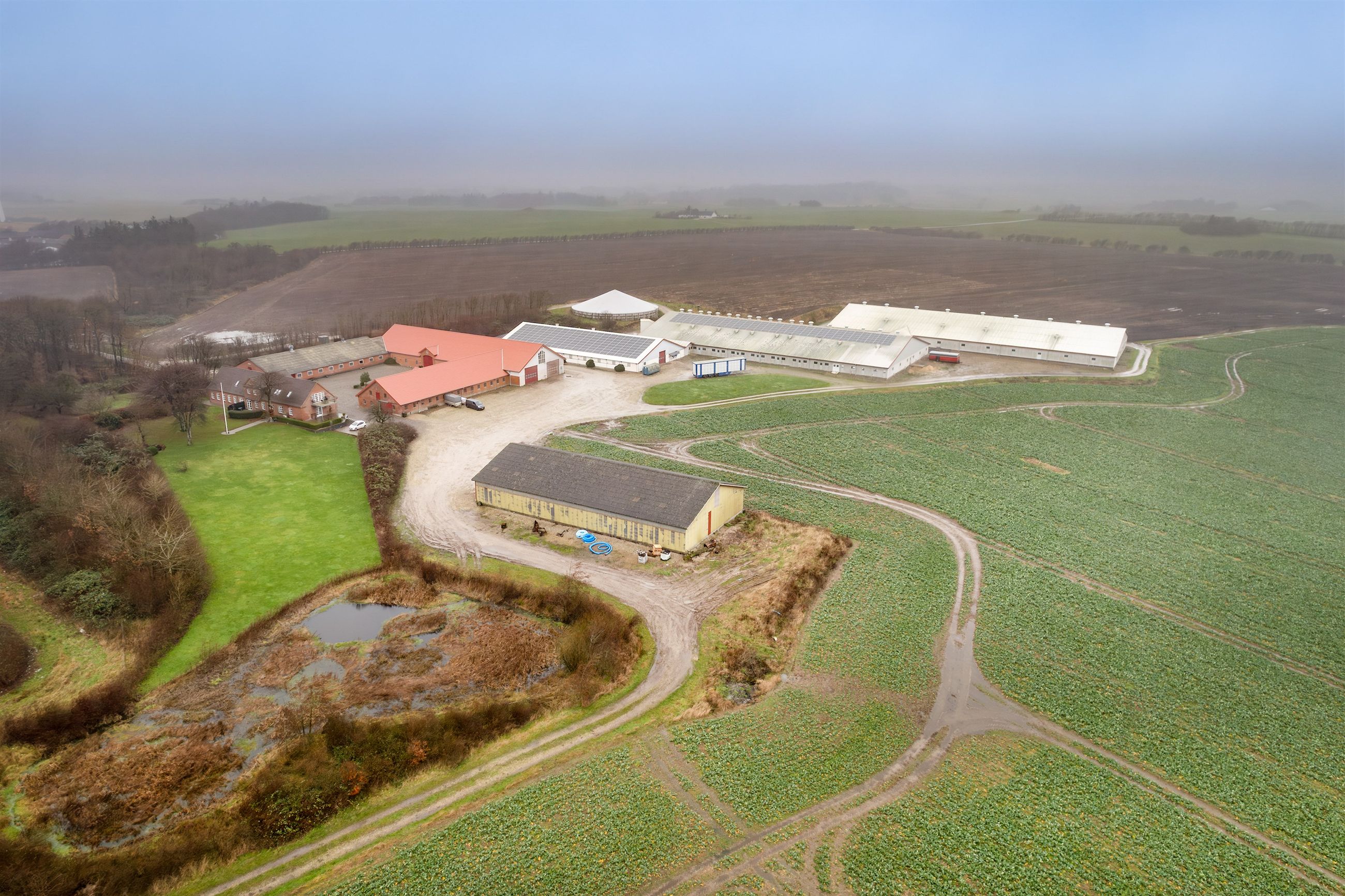  - Villerslevvej 75, Gammelby