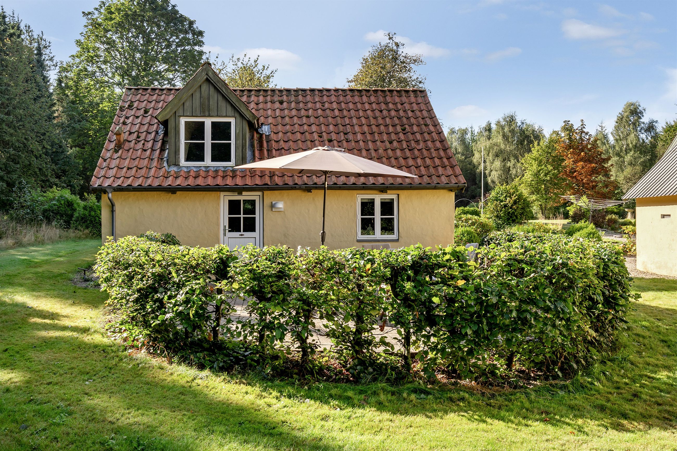  - Grønholtvej 4, Grønholt