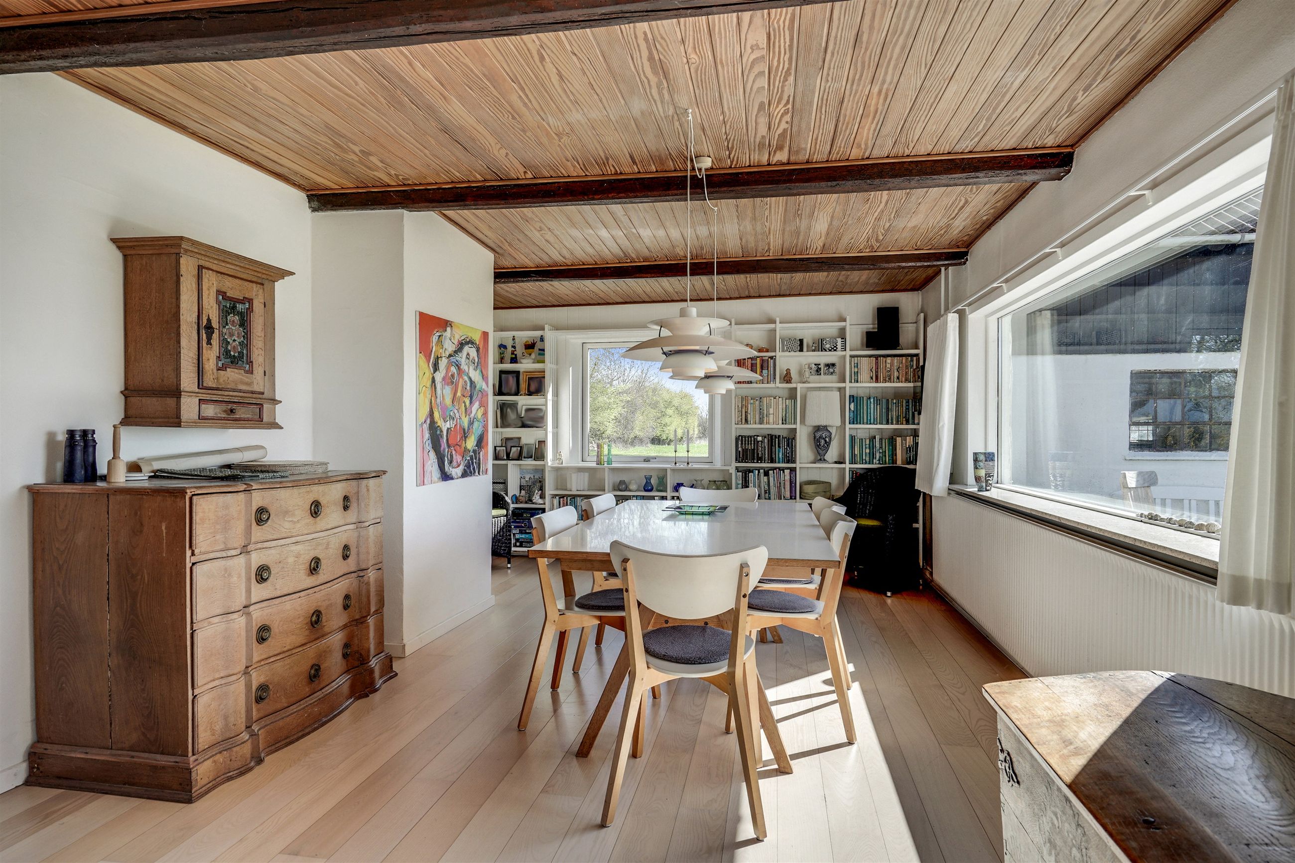  - Sverrigsvej 13, Klakring