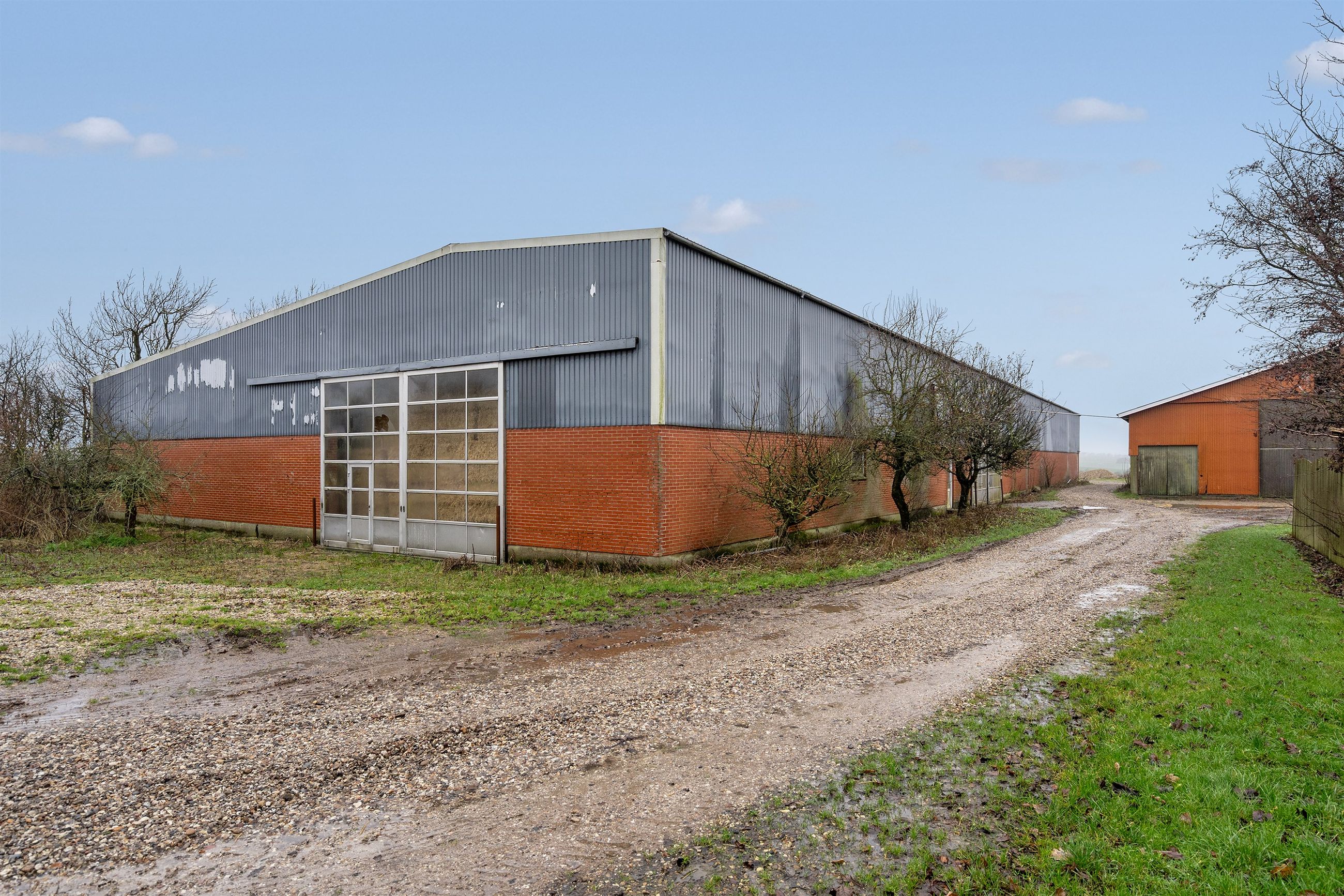  - Villerslevvej 75, Gammelby