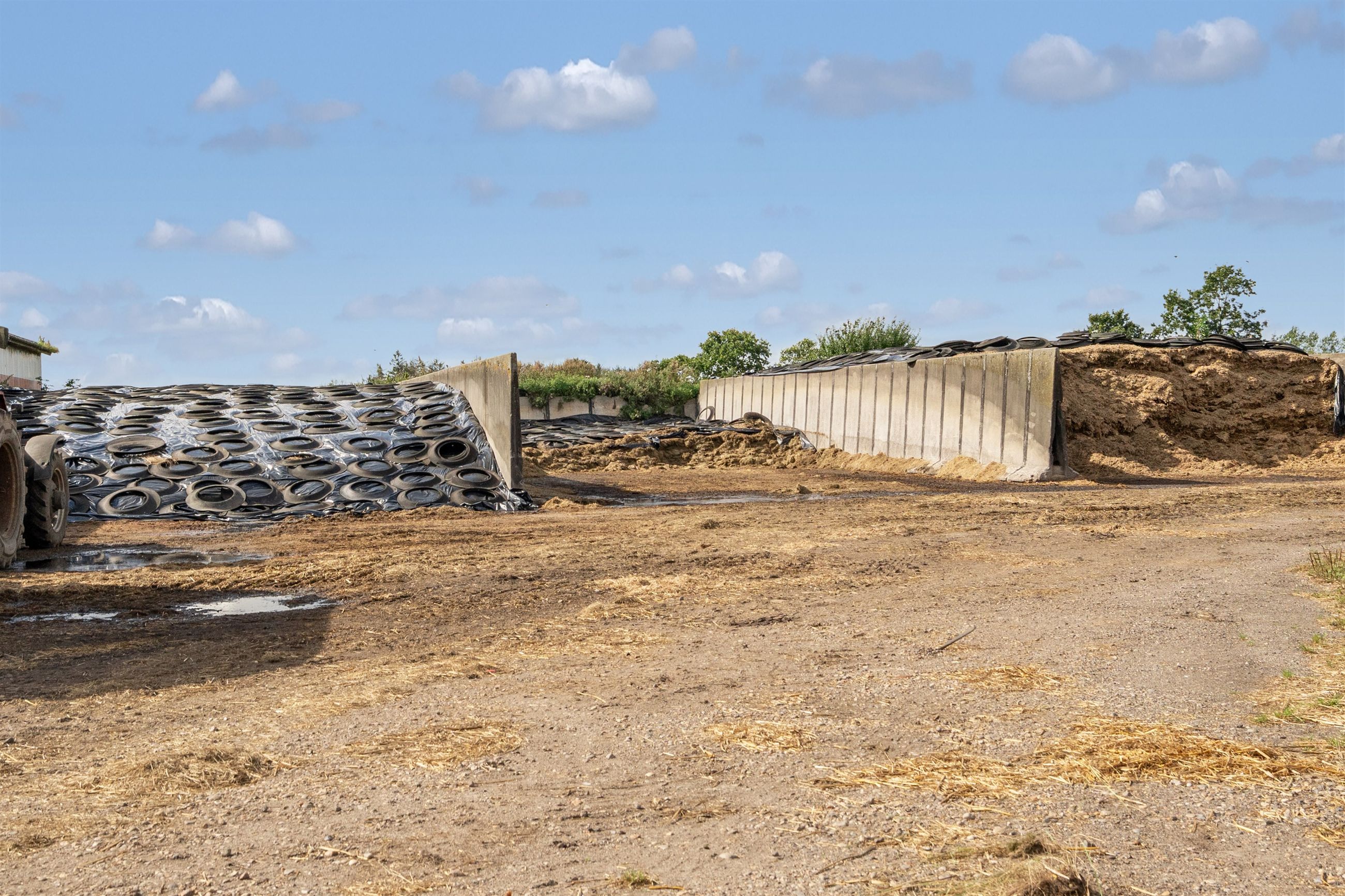  - Lykkebjergvej 60, Sig