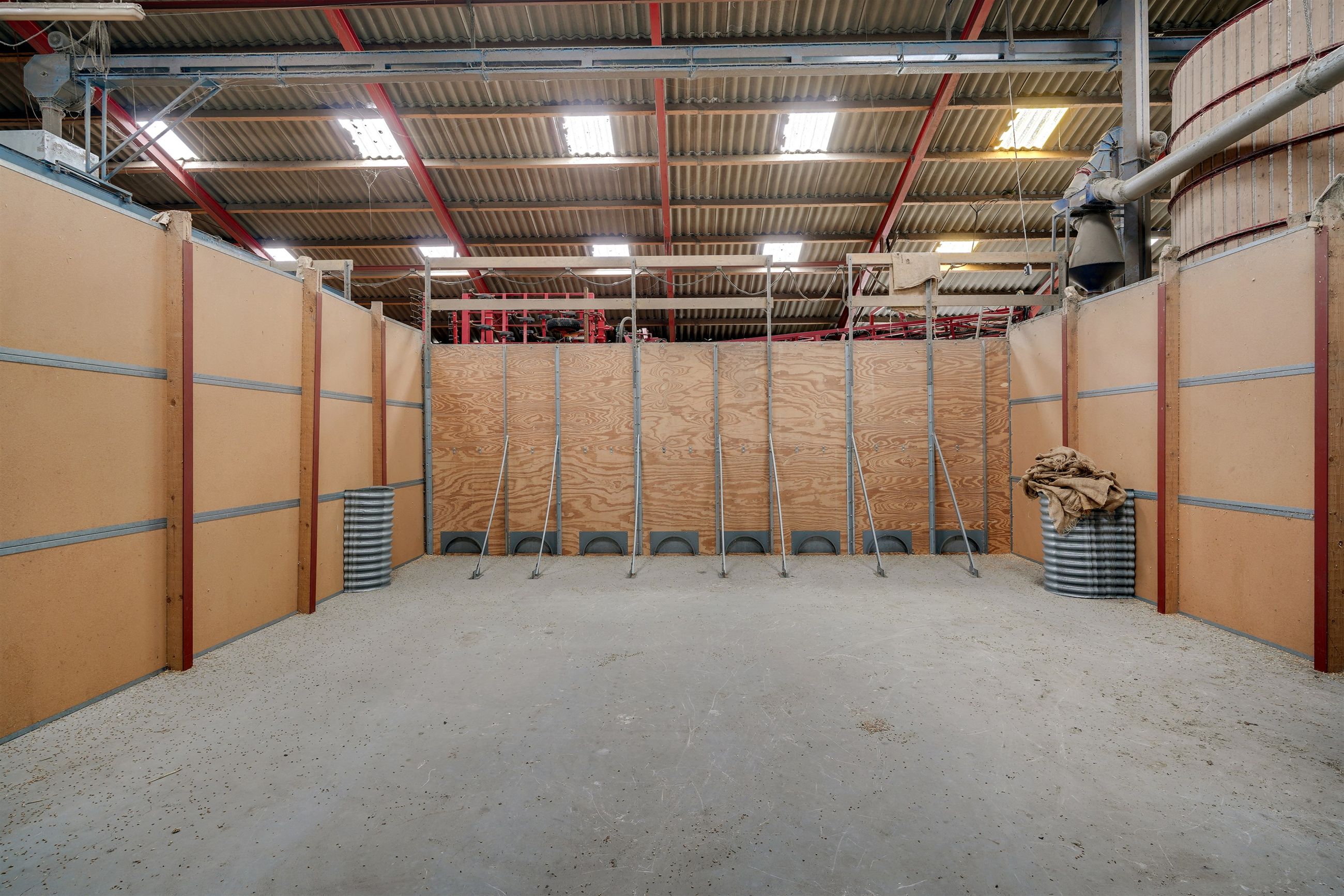  - Begtrupvej 40, Farre