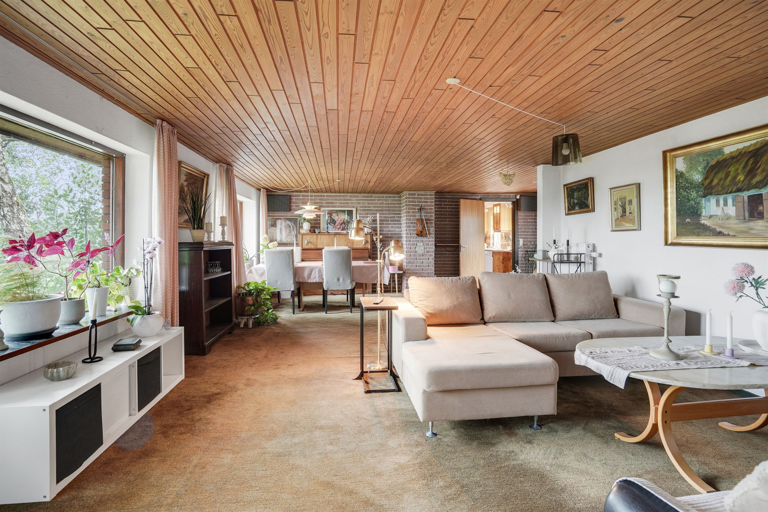  - Vinderslevholmvej 58, Hingeballe