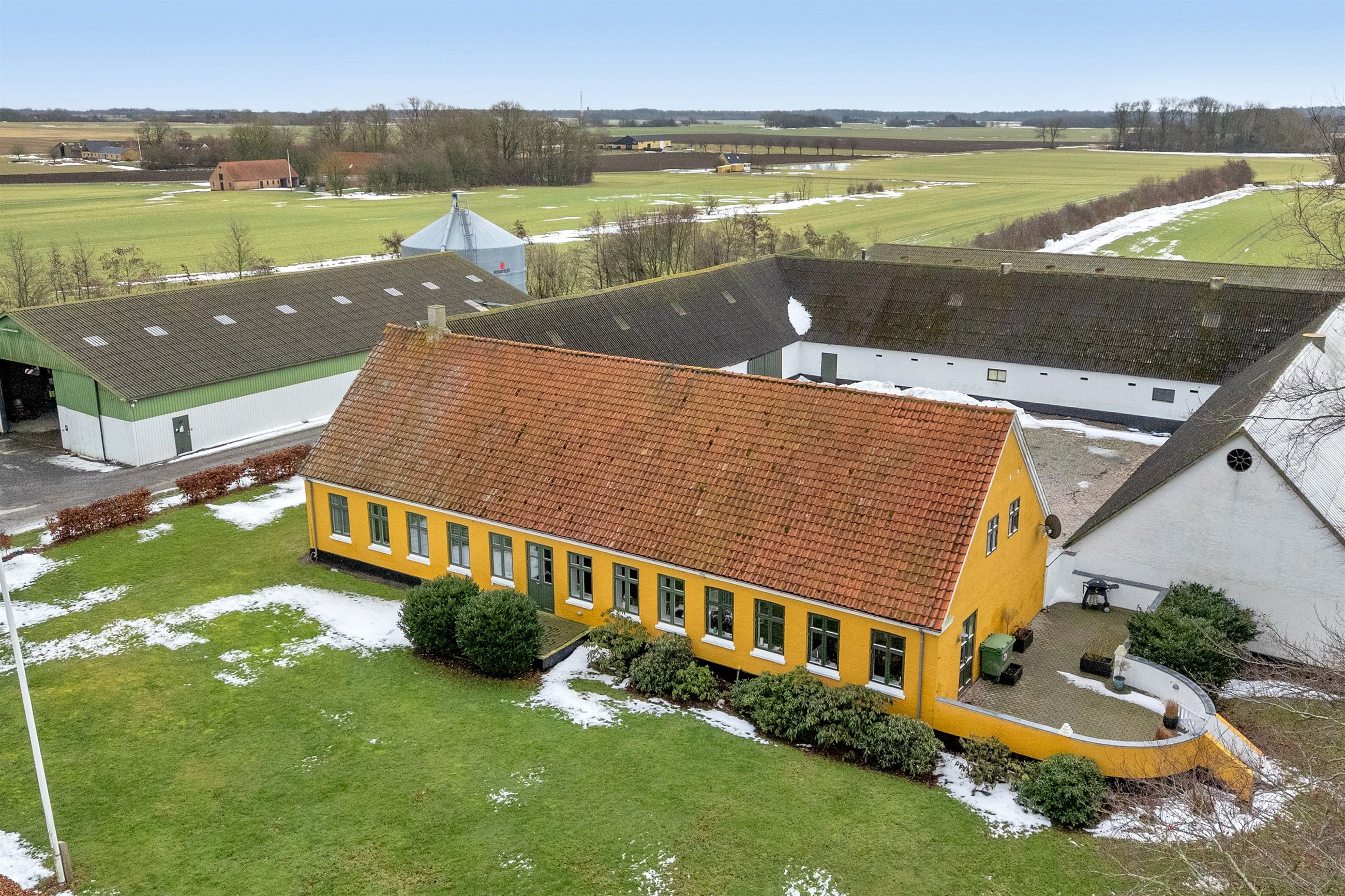  - Poulskervej 15, Poulsker