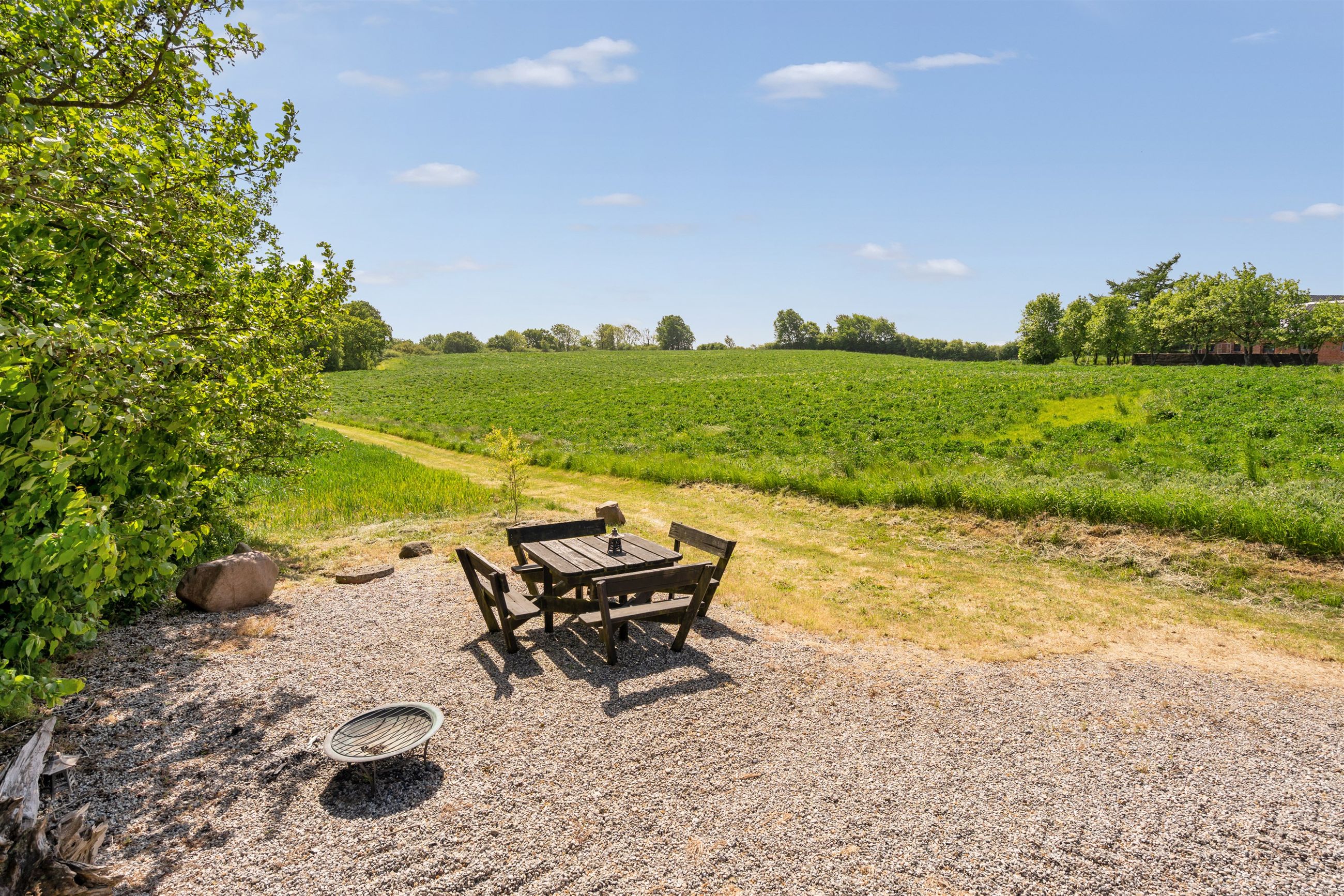  - Bavnbjergvej 8, Grejs Øst