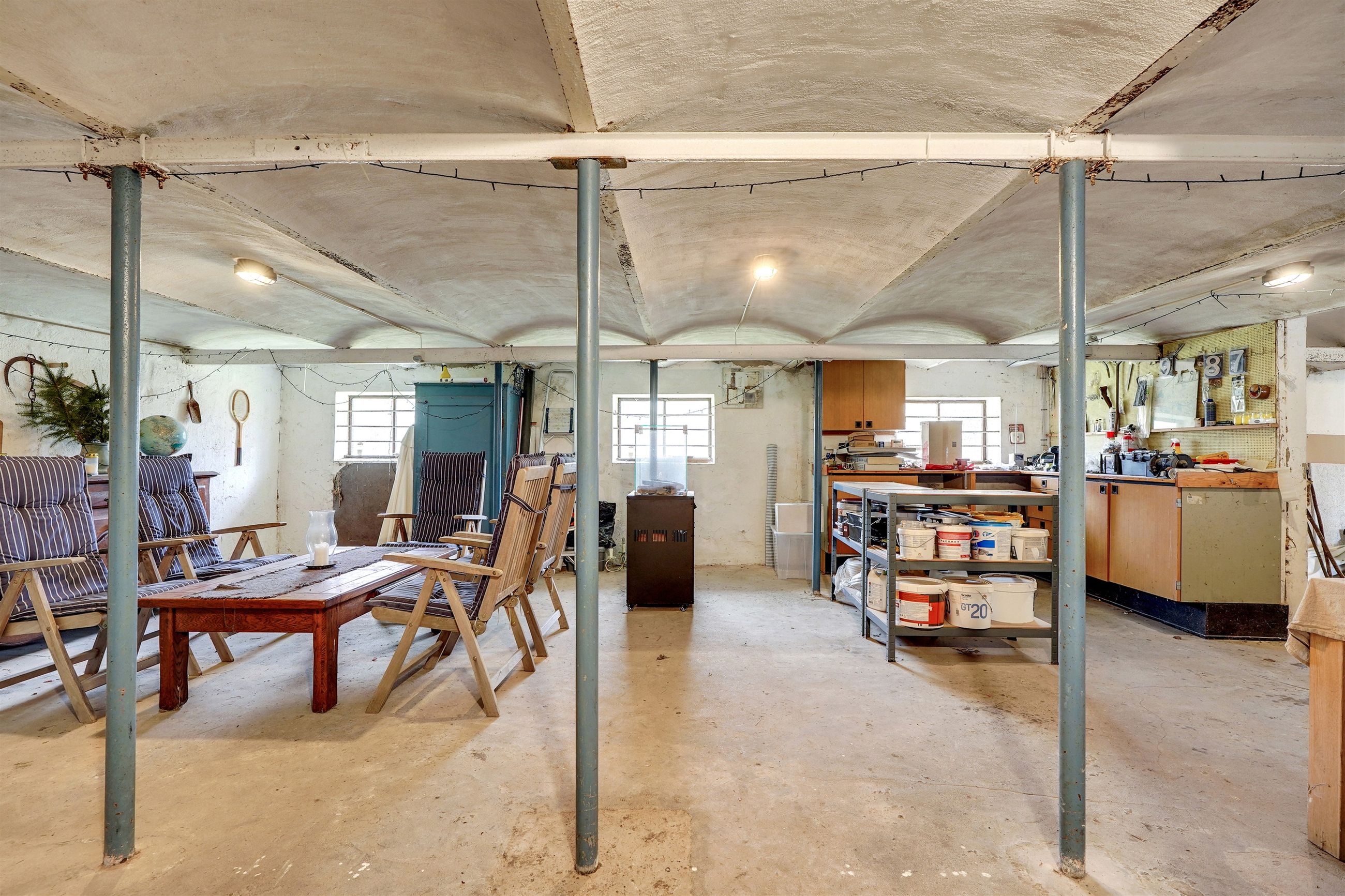  - Brande Landevej 18, Møbjerg