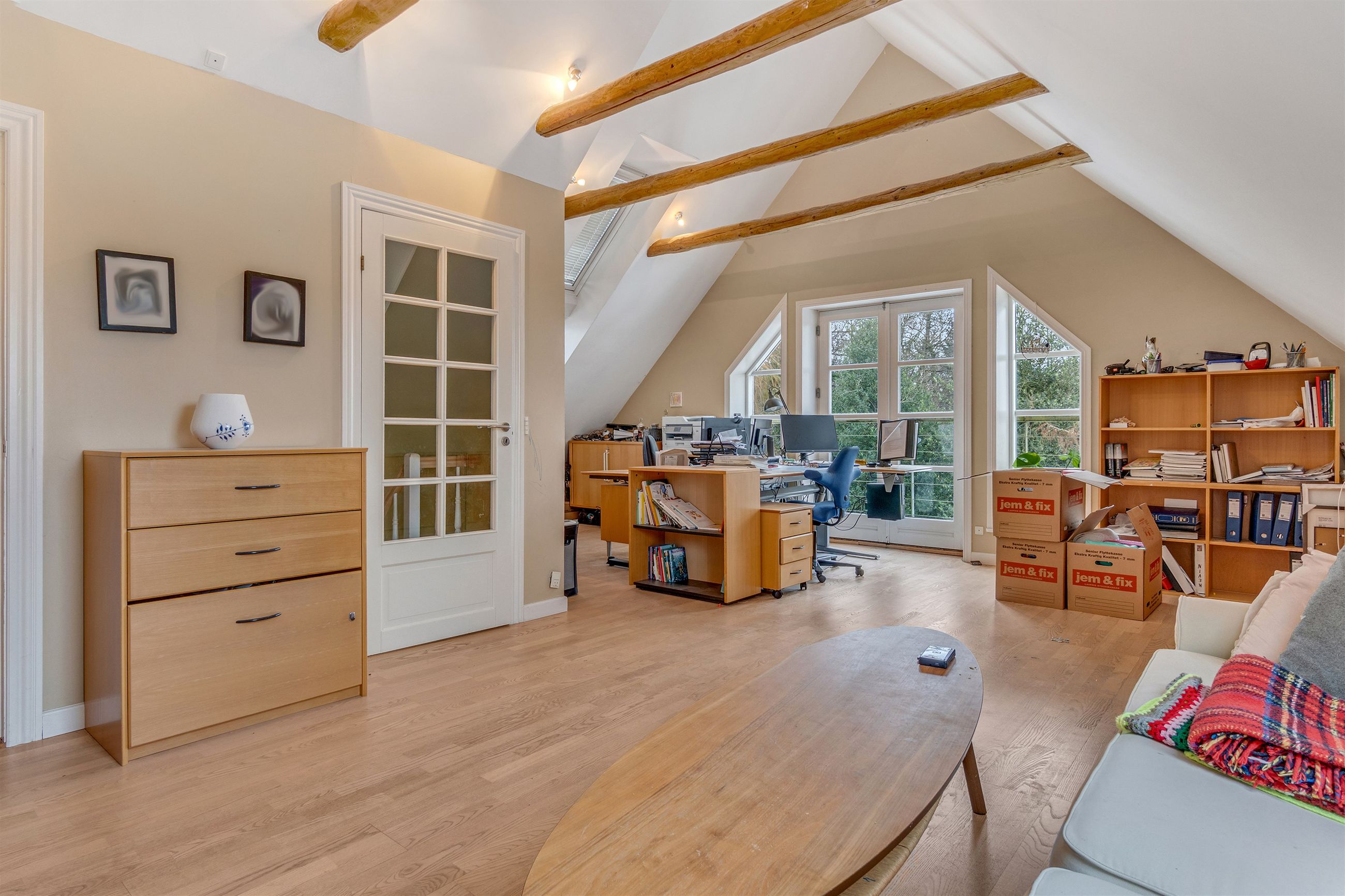  - Søndre Landevej 77, Pedersker