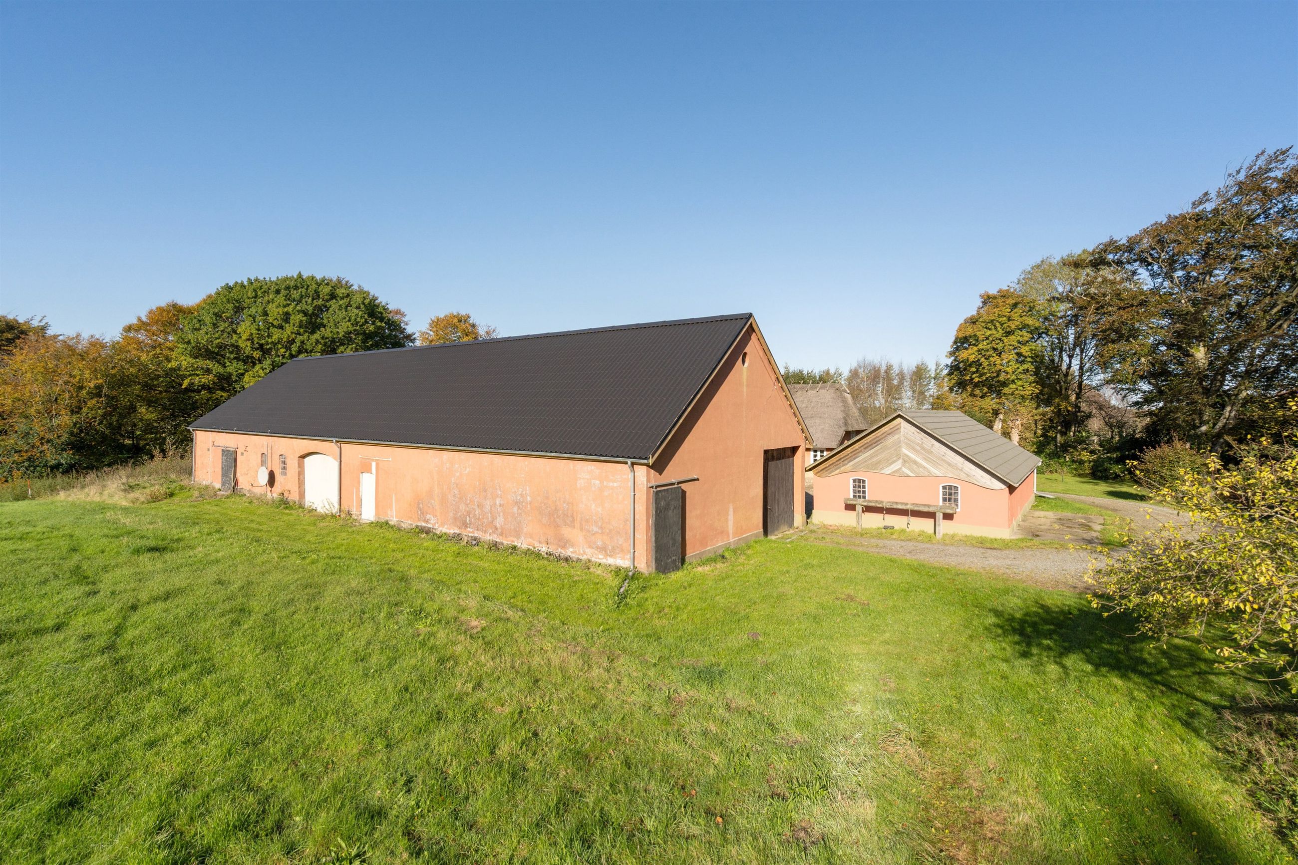  - Holmsgårdvej 4, Tykhøjet