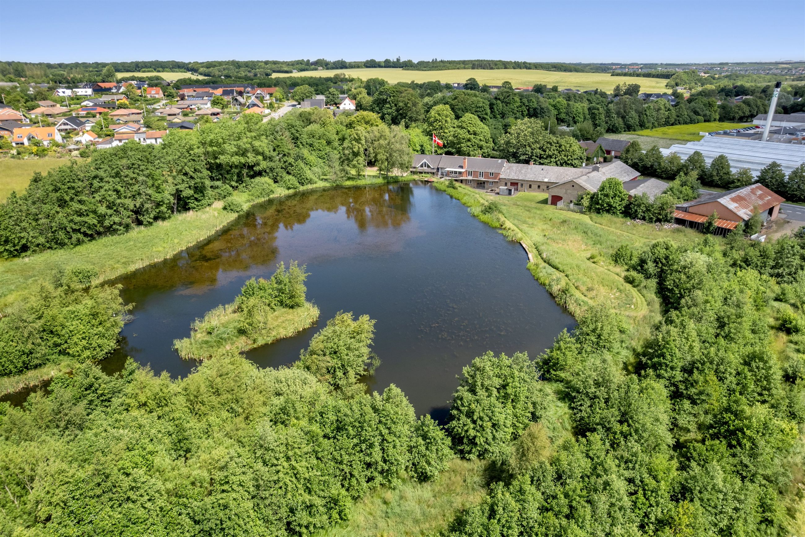  - Skanderborgvej 194, Norring