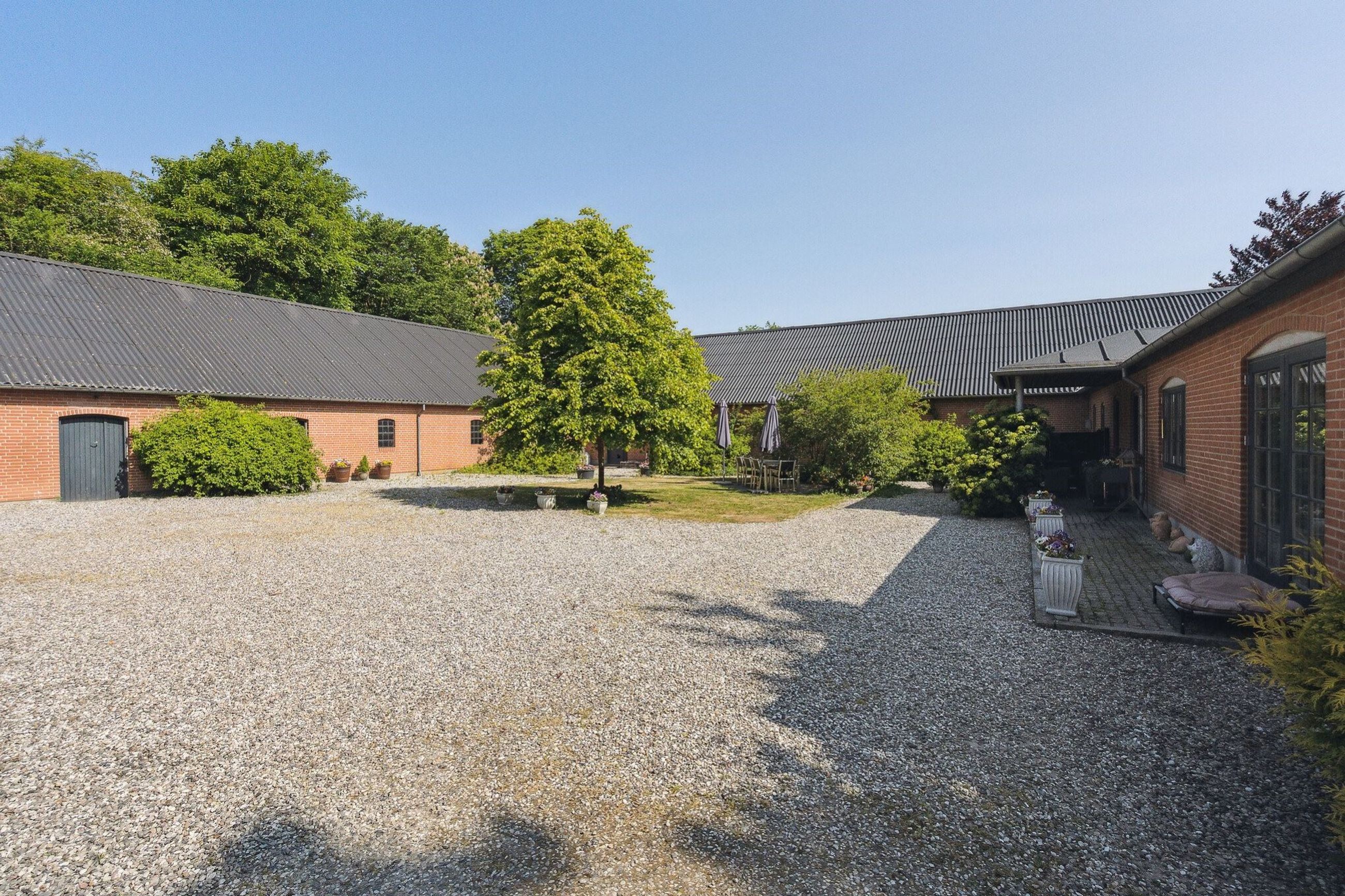  - Houmarksvej 5, Åstrup