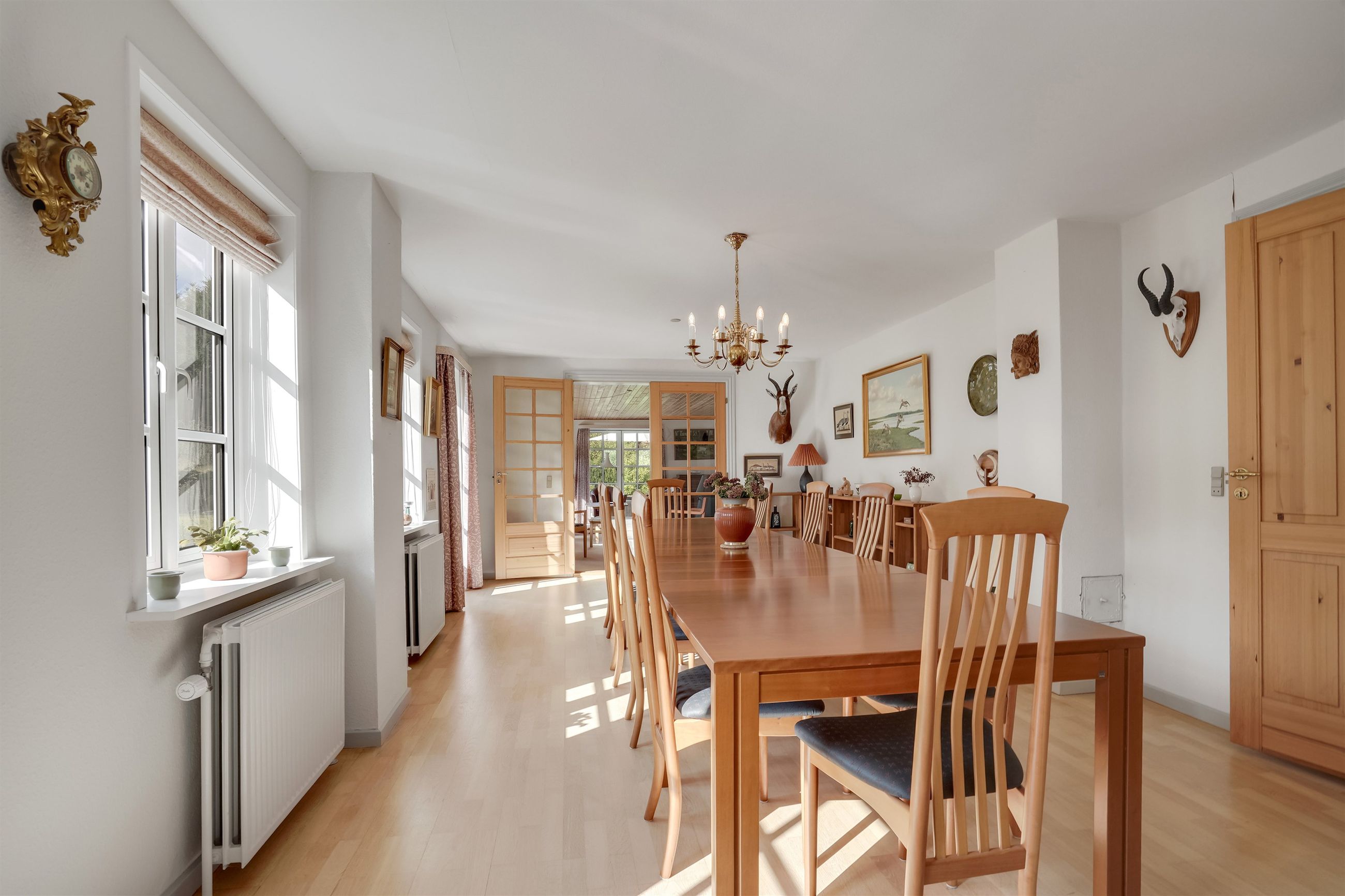  - Grønholtvej 4, Grønholt