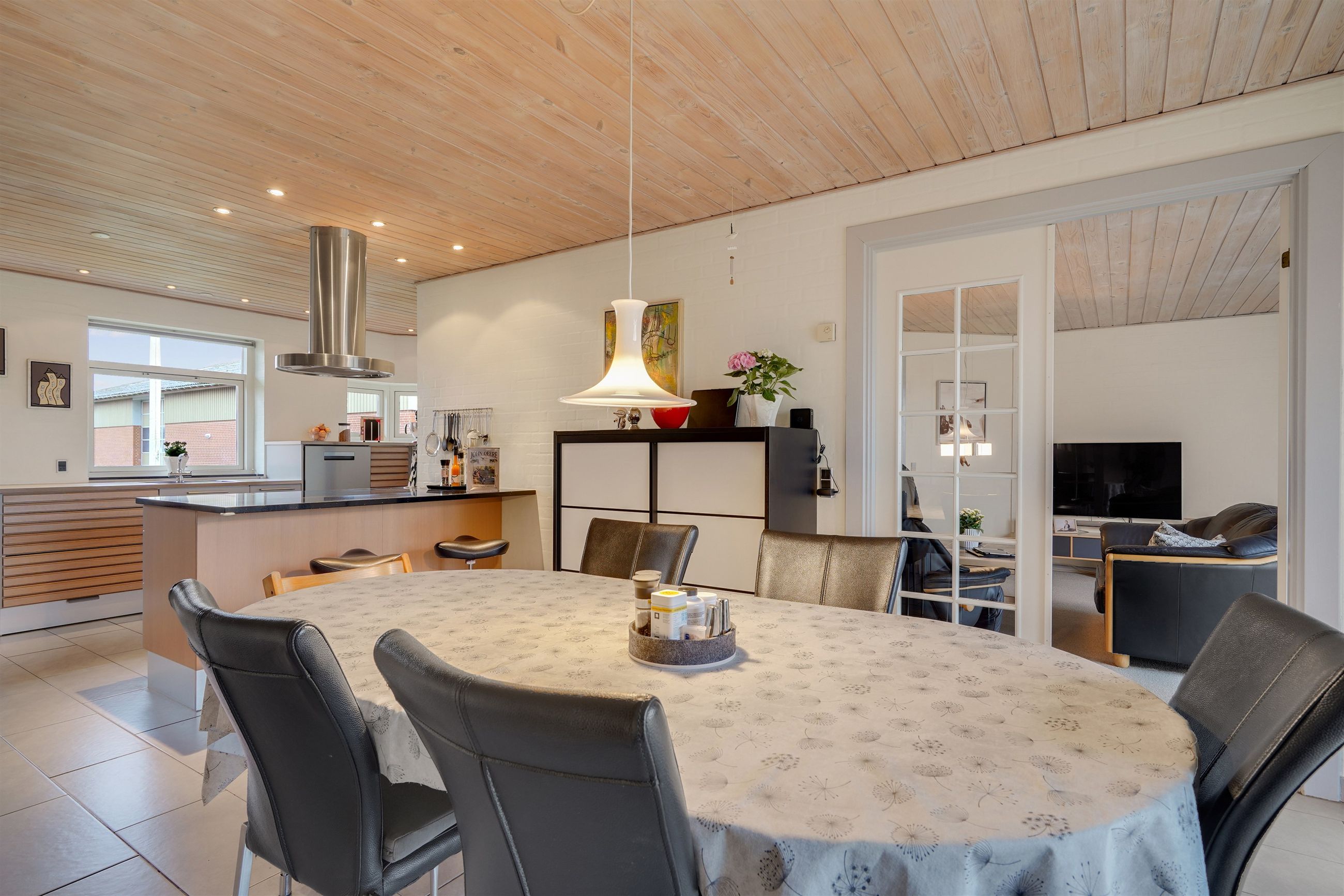  - Begtrupvej 40, Farre