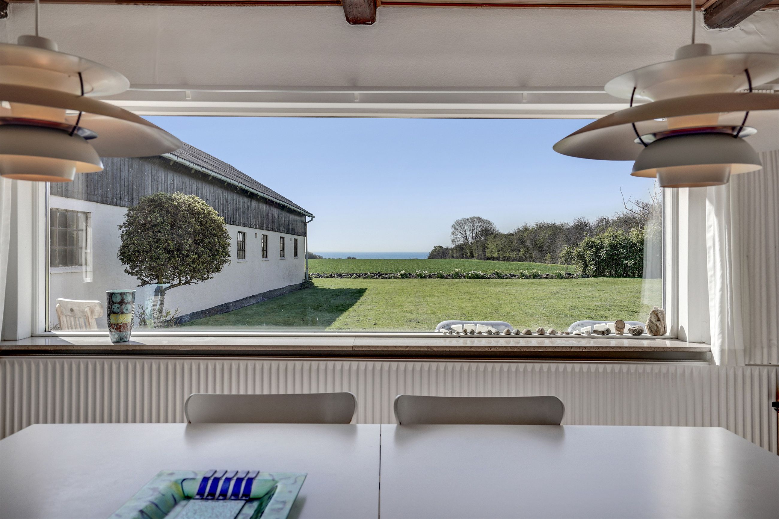  - Sverrigsvej 13, Klakring