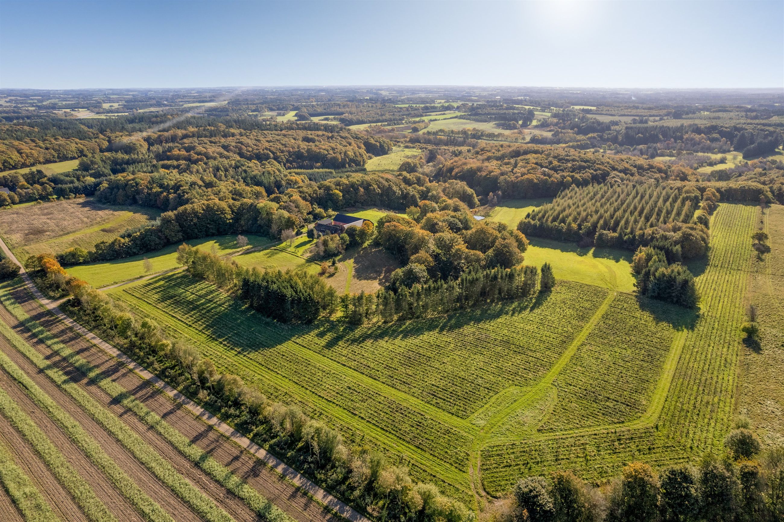  - Holmsgårdvej 4, Tykhøjet