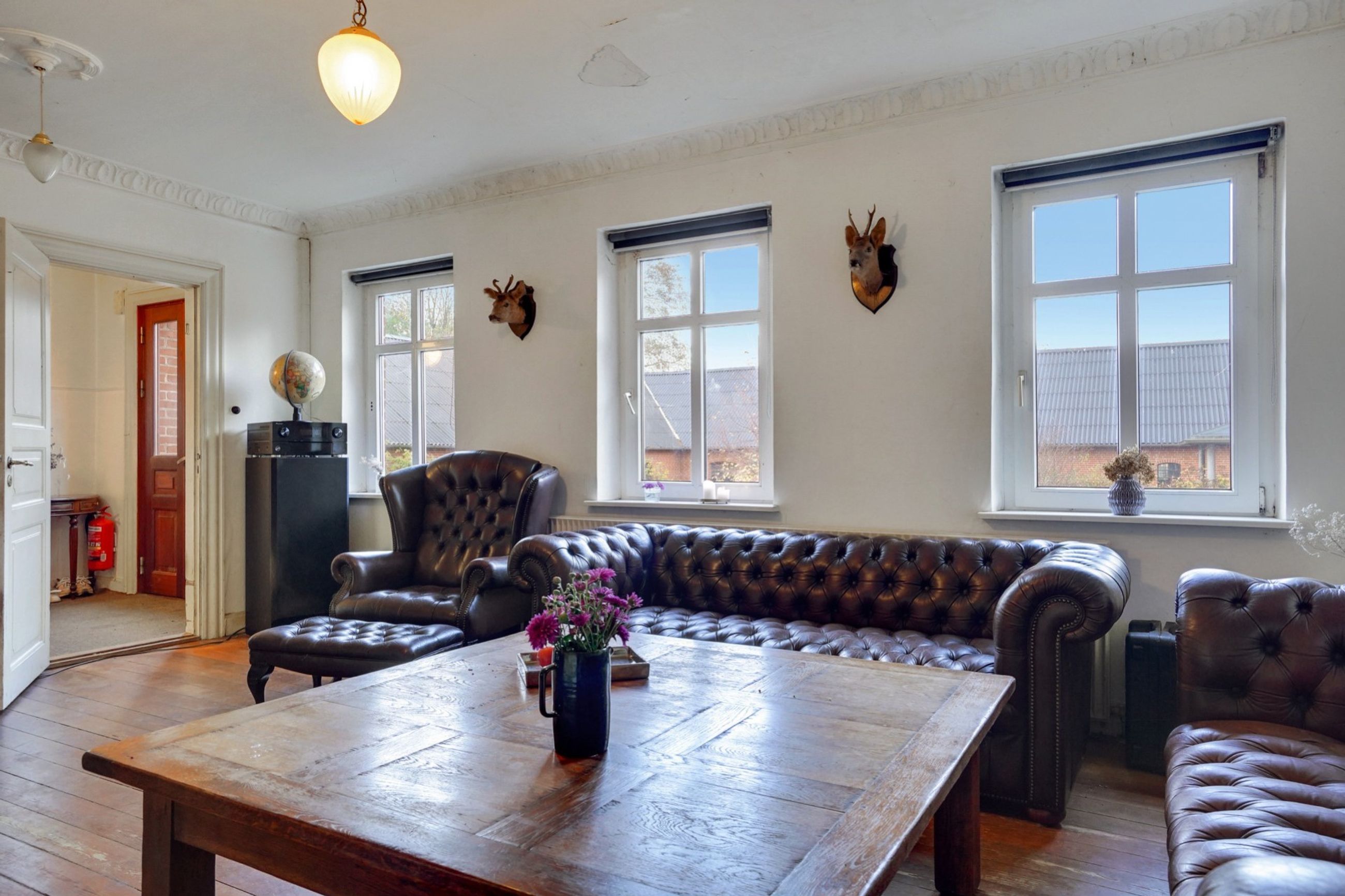  - Houmarksvej 5, Åstrup