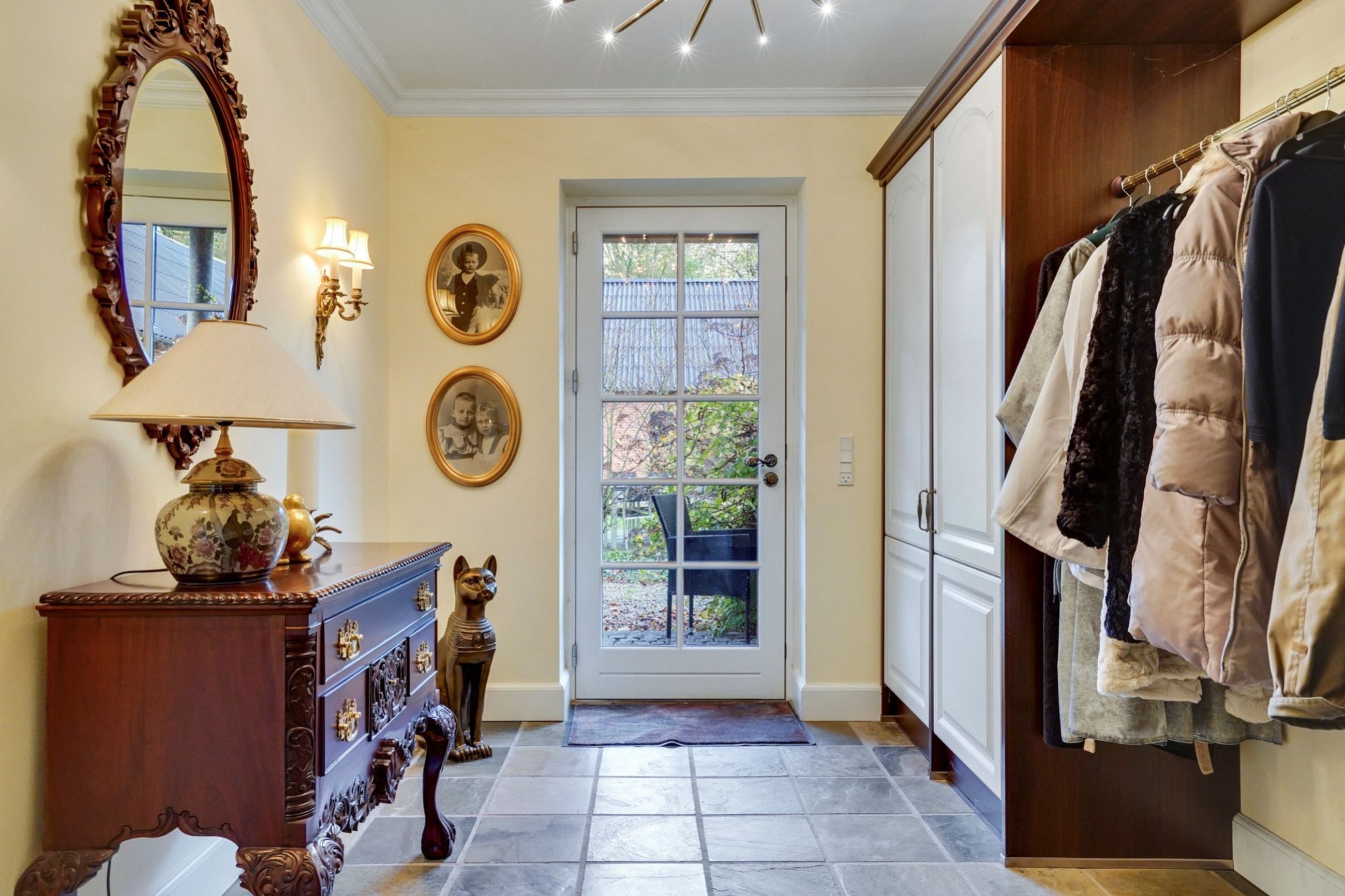  - Houmarksvej 5, Åstrup