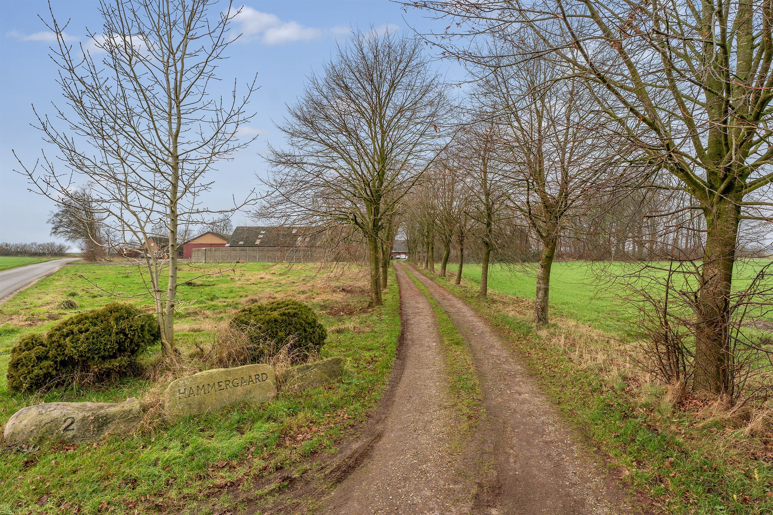  - Hammervej 2, Hammer