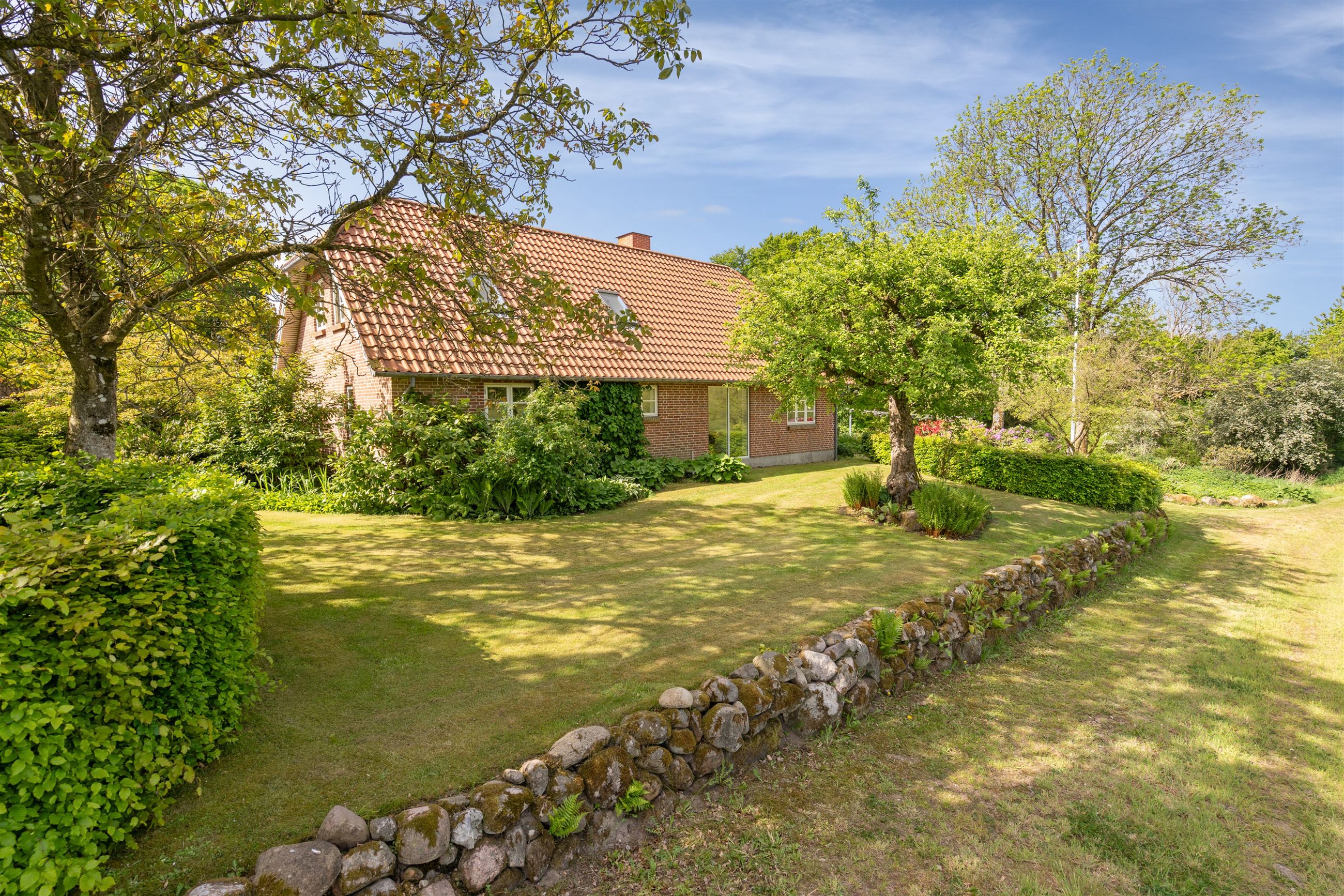  - Søgårdvej 12, Småkær