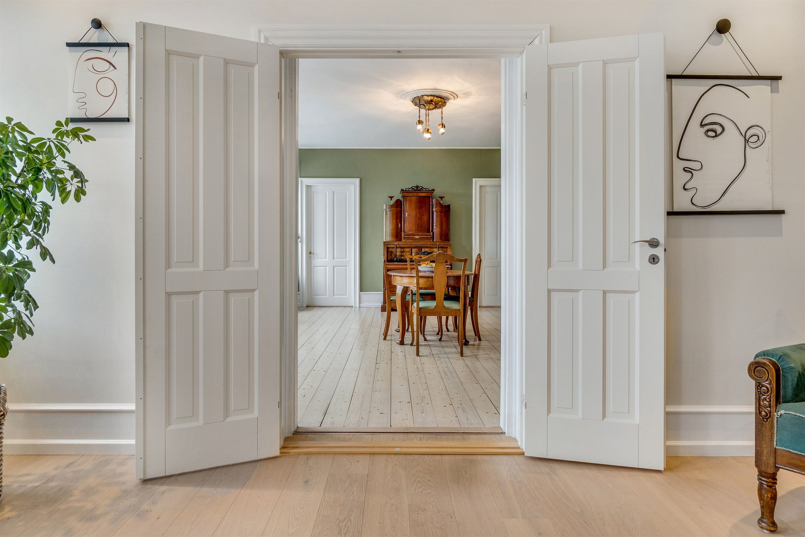  - Poulskervej 15, Poulsker