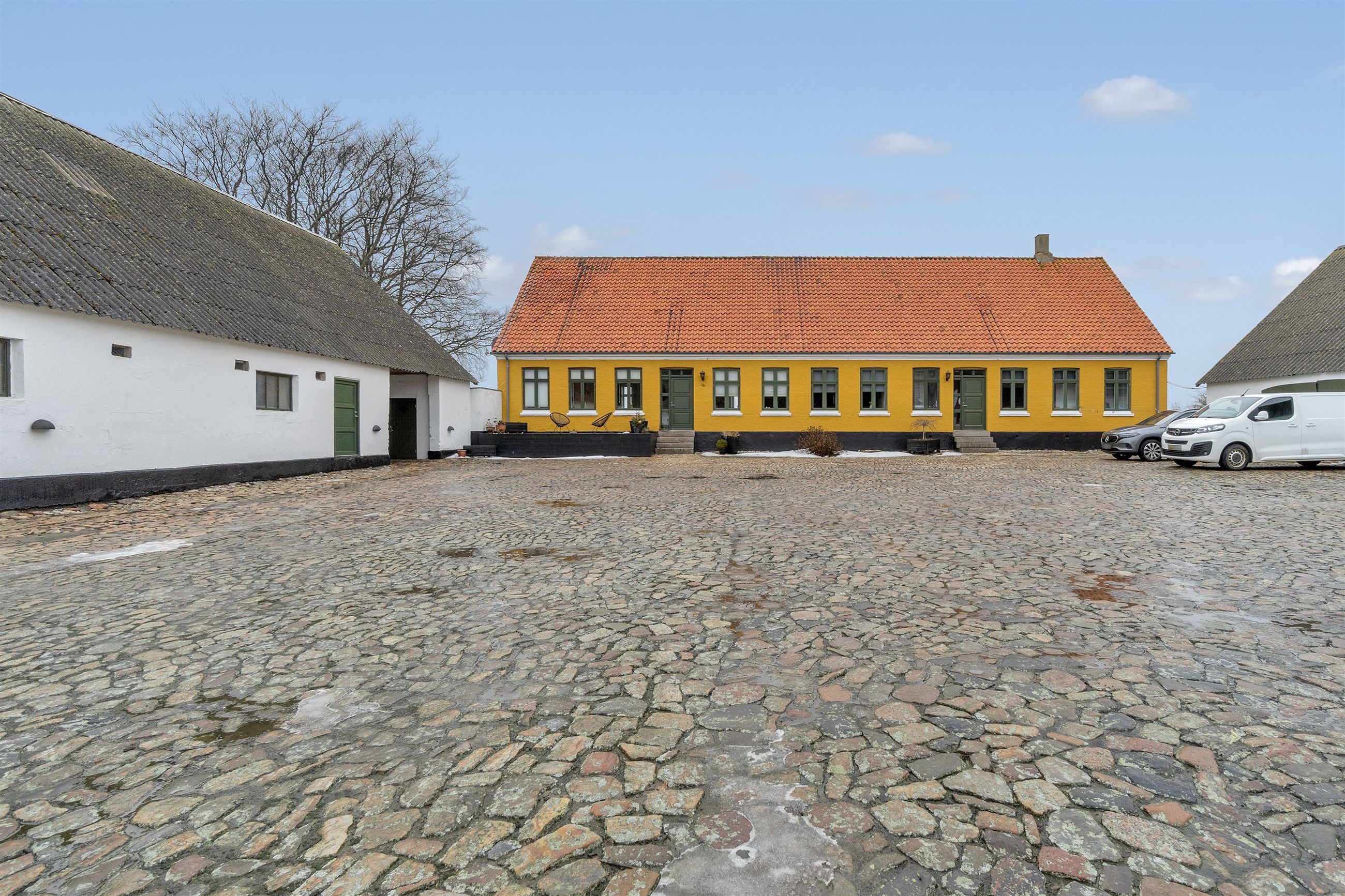  - Poulskervej 15, Poulsker