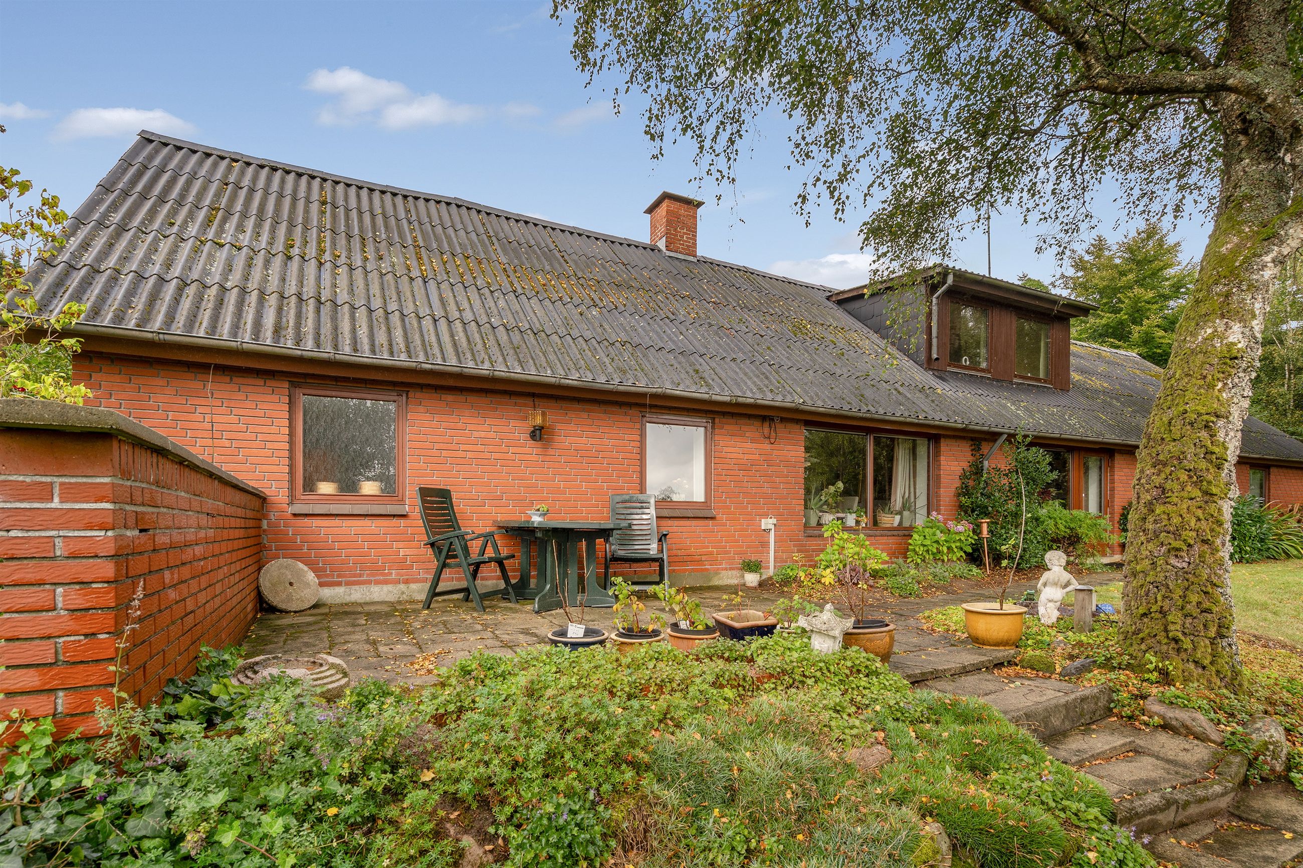  - Vinderslevholmvej 58, Hingeballe