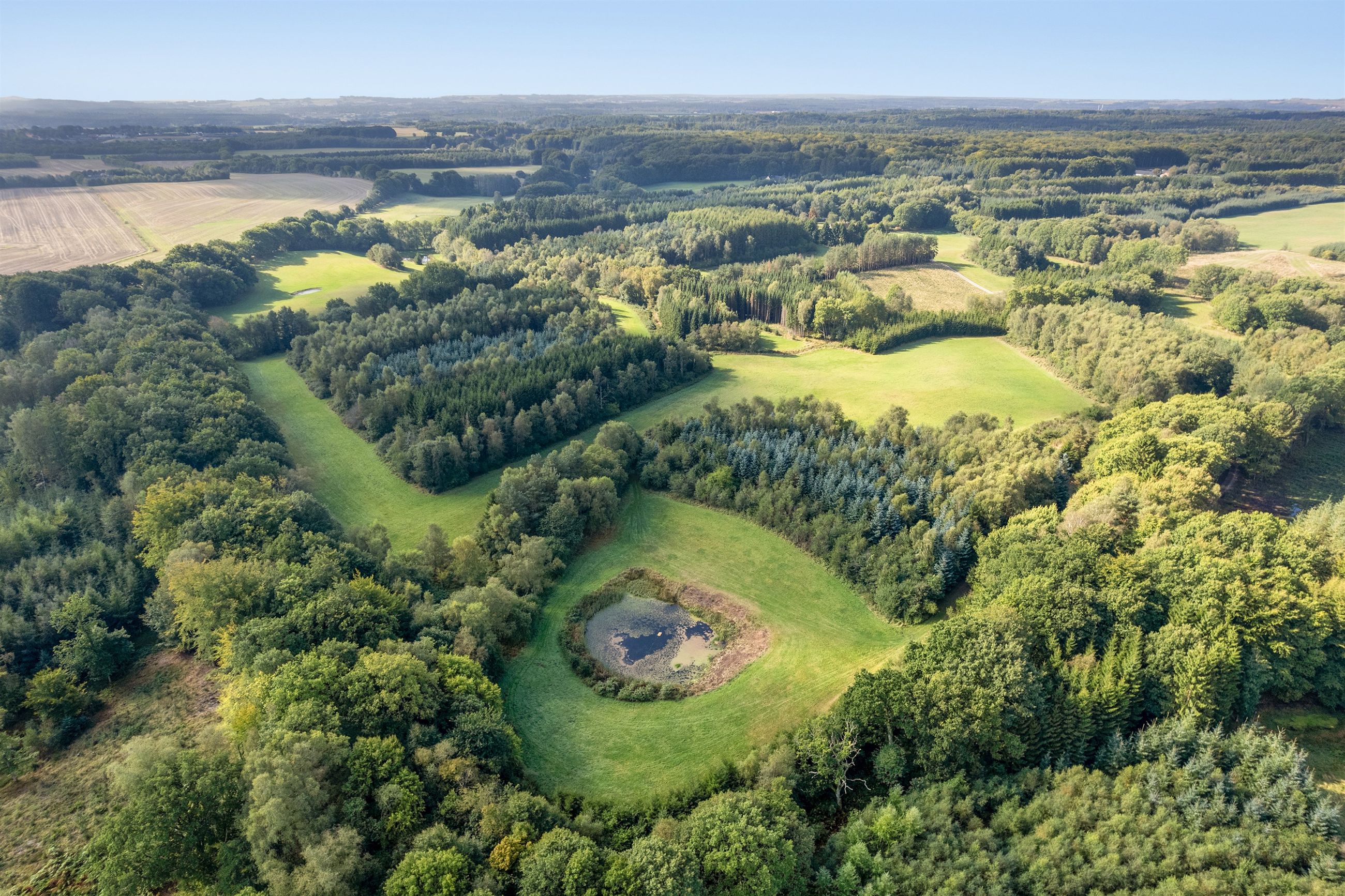  - Grønholtvej 4, Grønholt