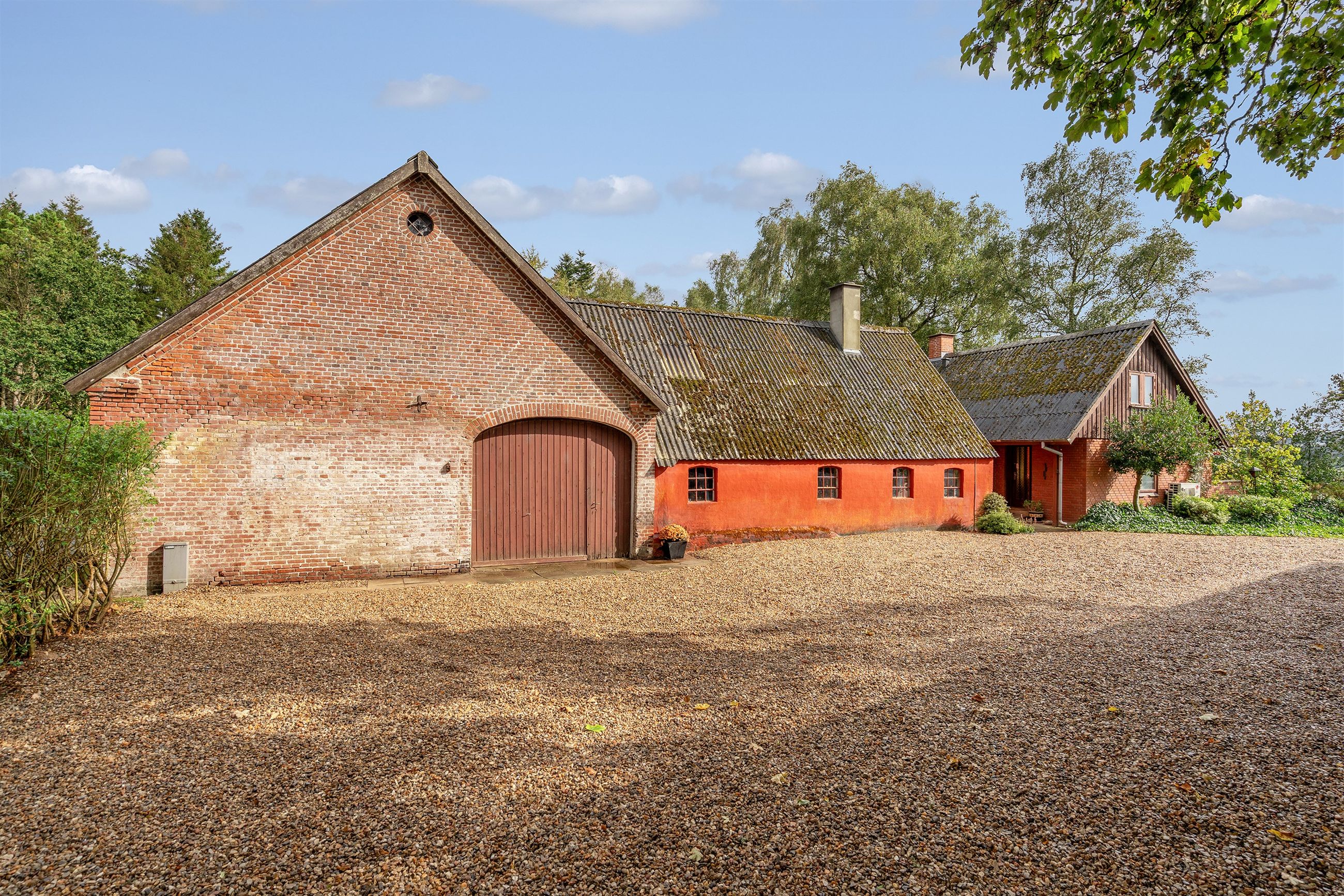  - Vinderslevholmvej 58, Hingeballe