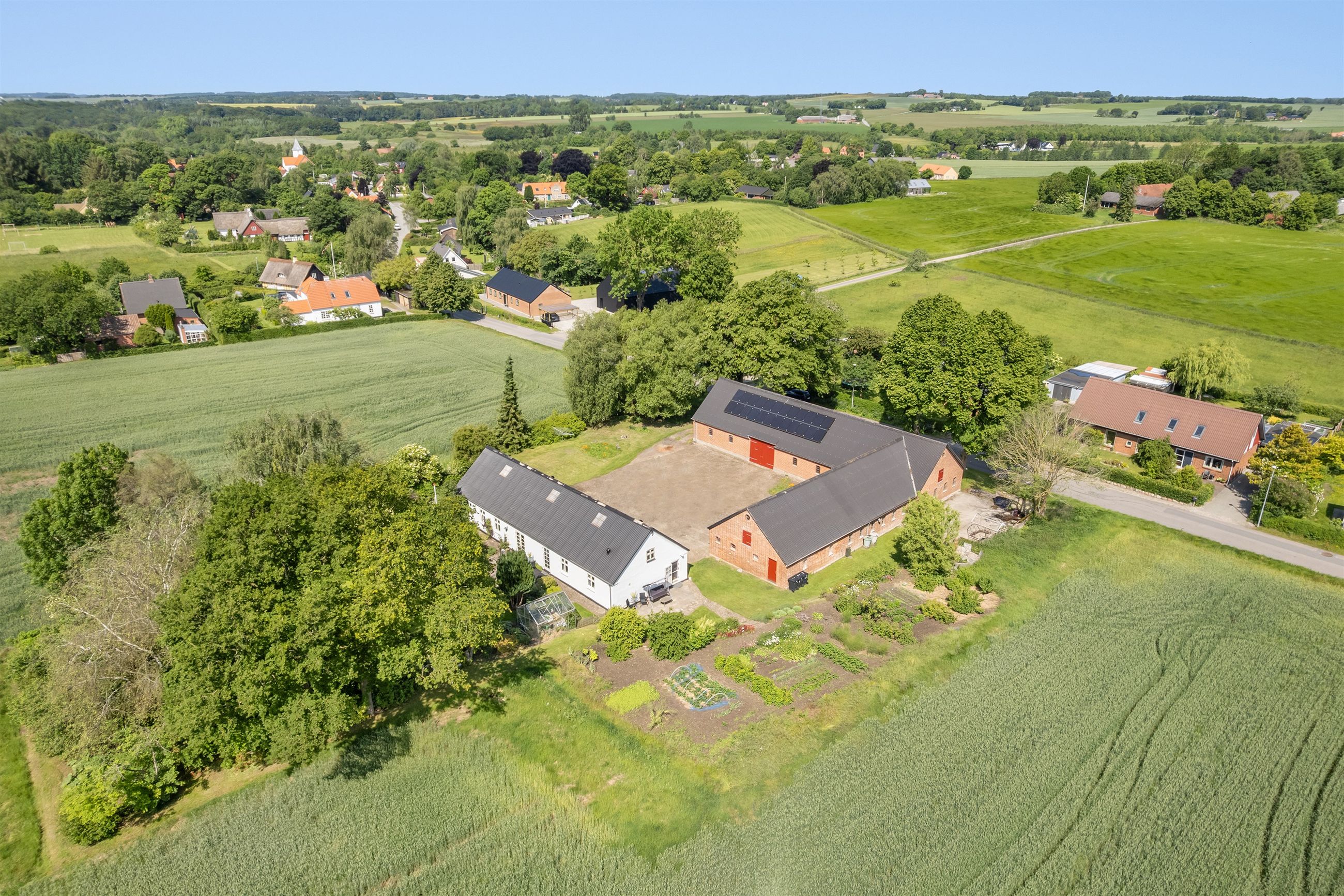  - Langelinie 68, Borum