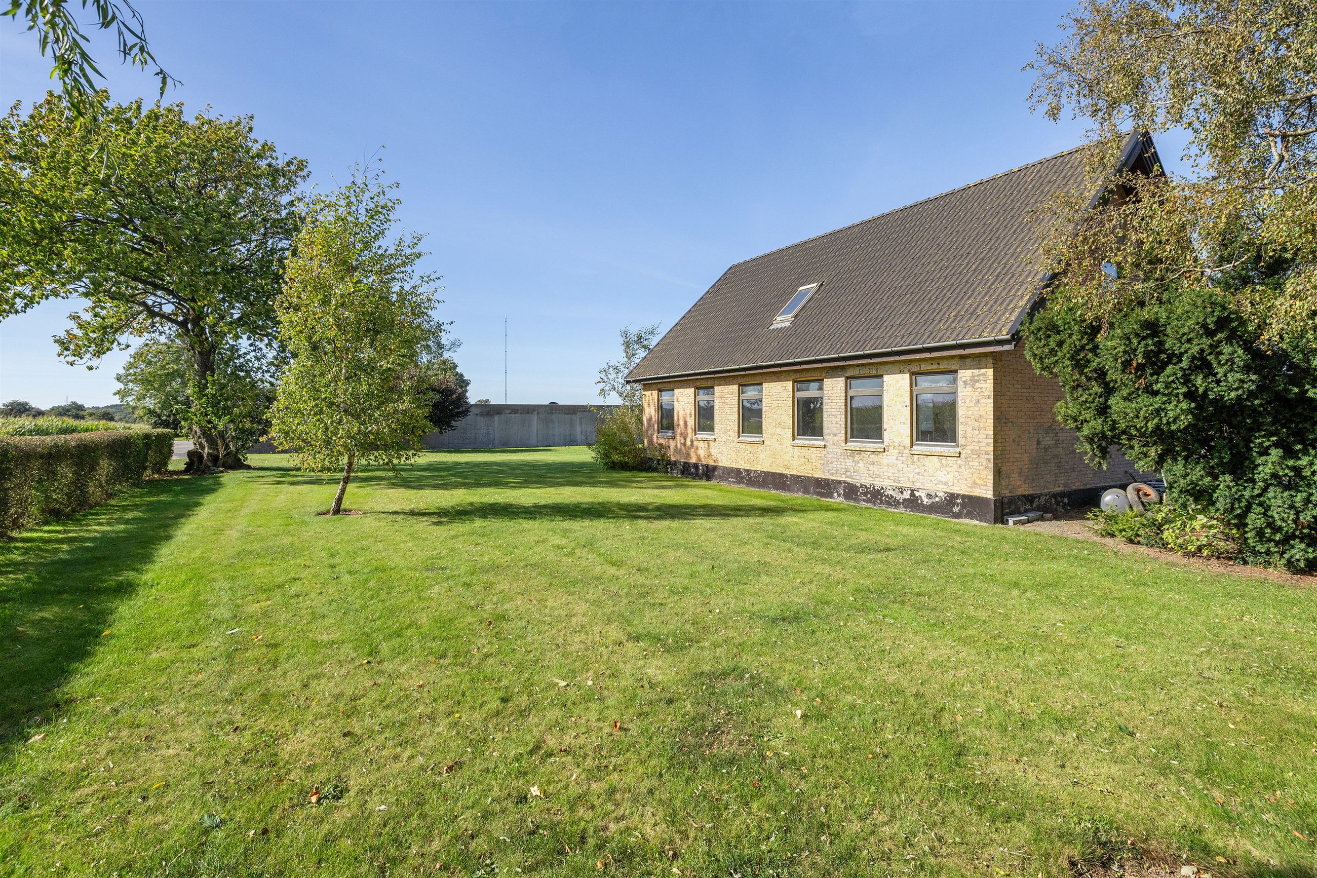  - Søndre Lyngvej 26, Aarsballe