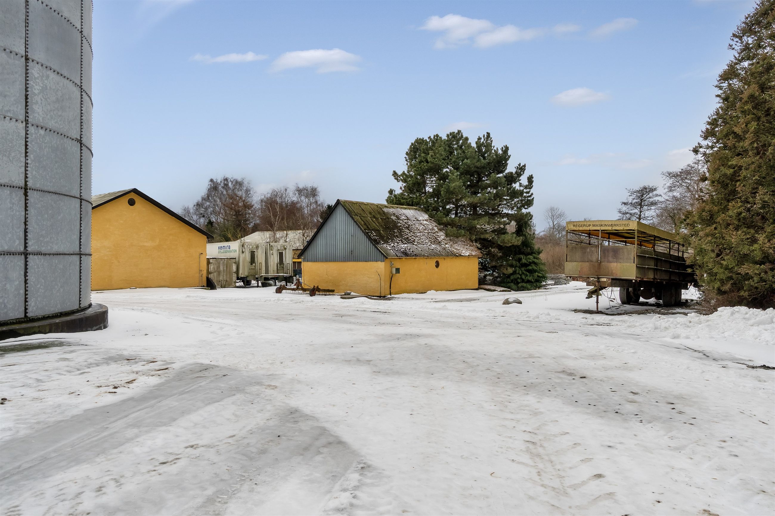  - Søndre Landevej 77, Pedersker