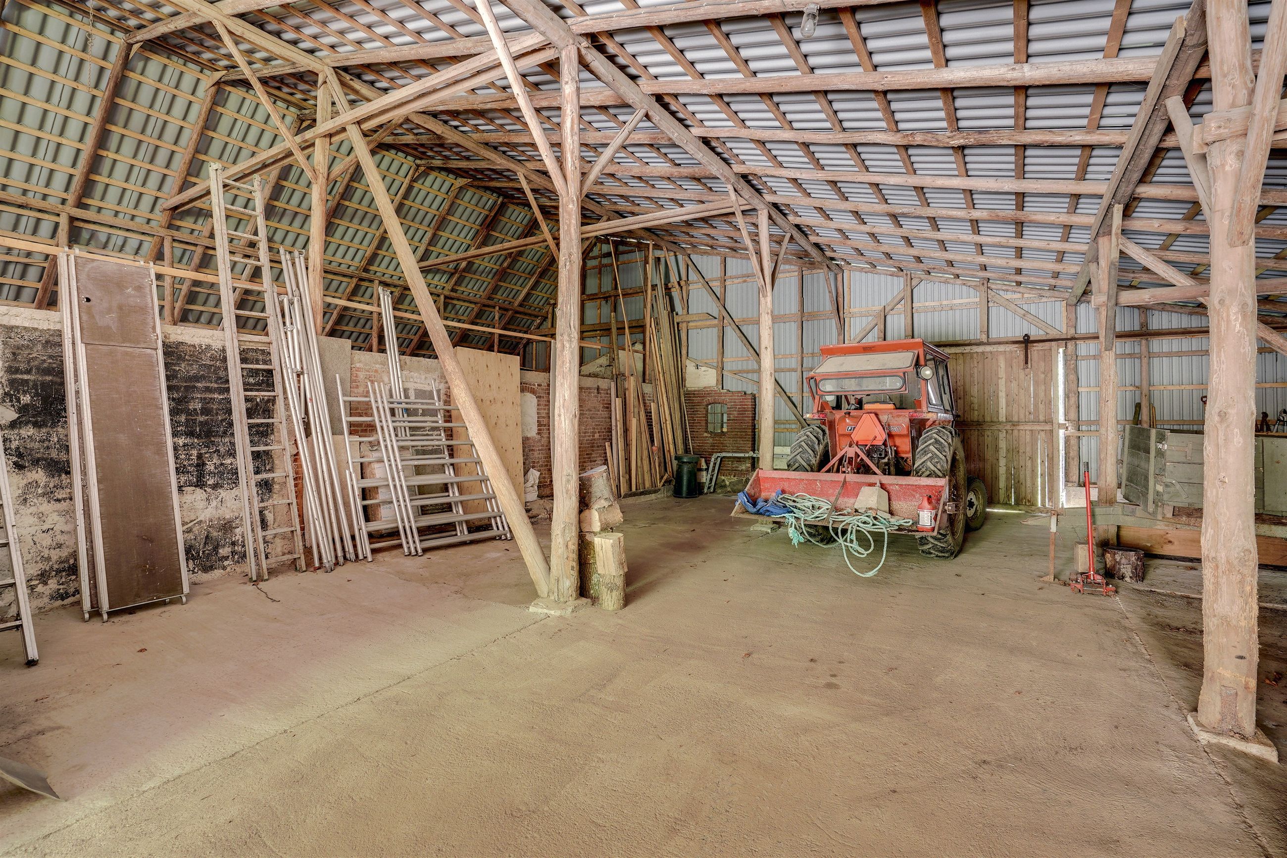  - Bavnbjergvej 8, Grejs Øst