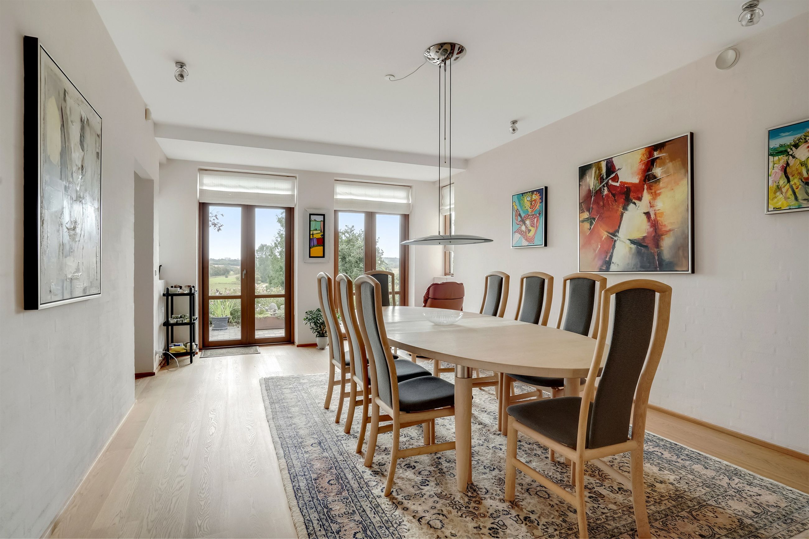  - Edelhoffvej 13, Højby Mark