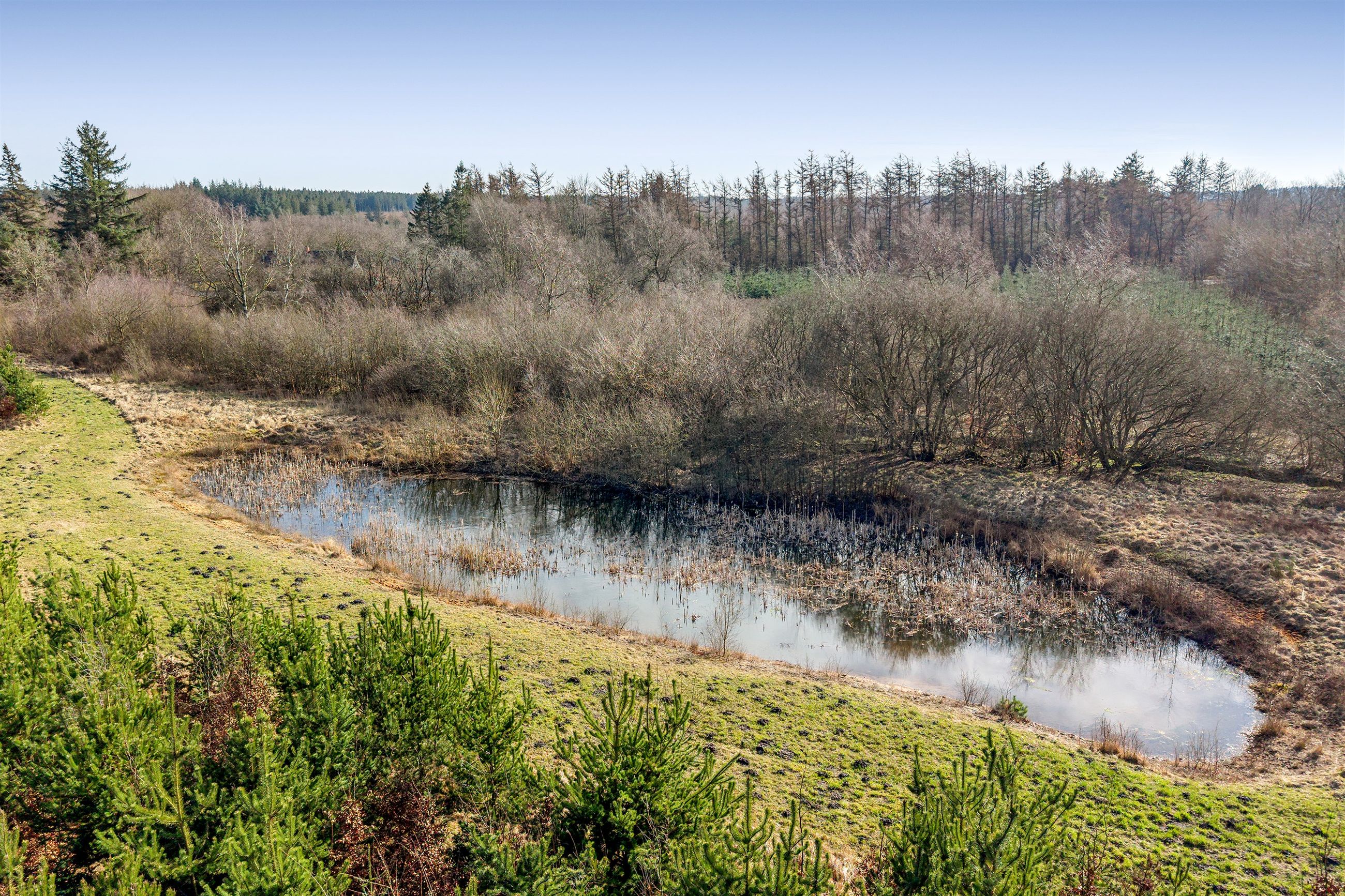  - Brande Landevej 18, Møbjerg