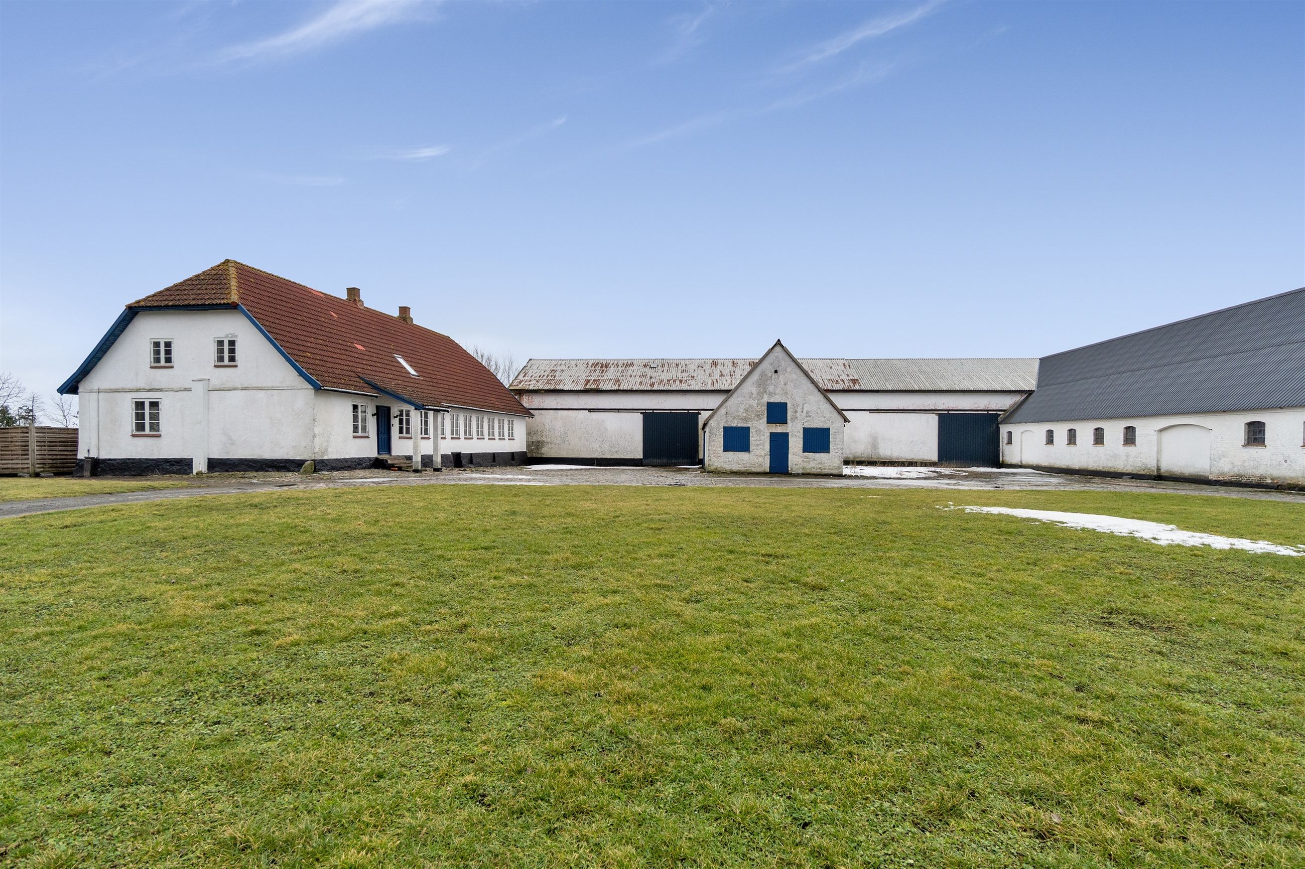  - Poulskervej 15, Poulsker