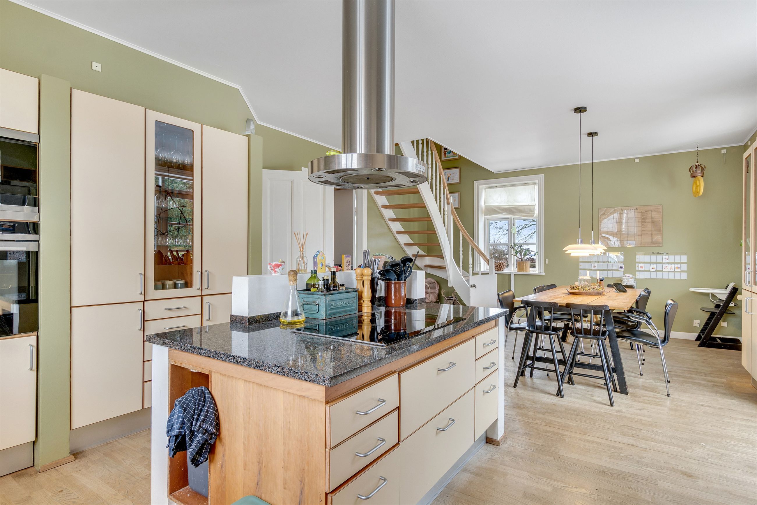  - Søndre Landevej 77, Pedersker