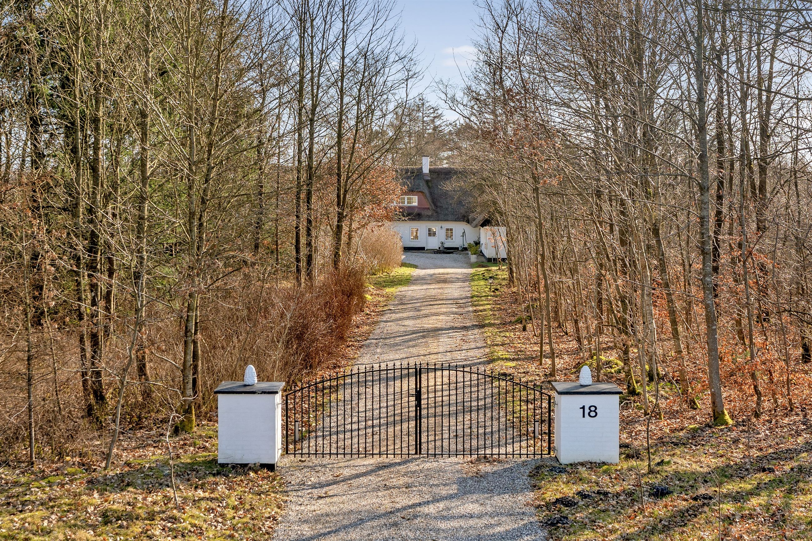  - Brande Landevej 18, Møbjerg