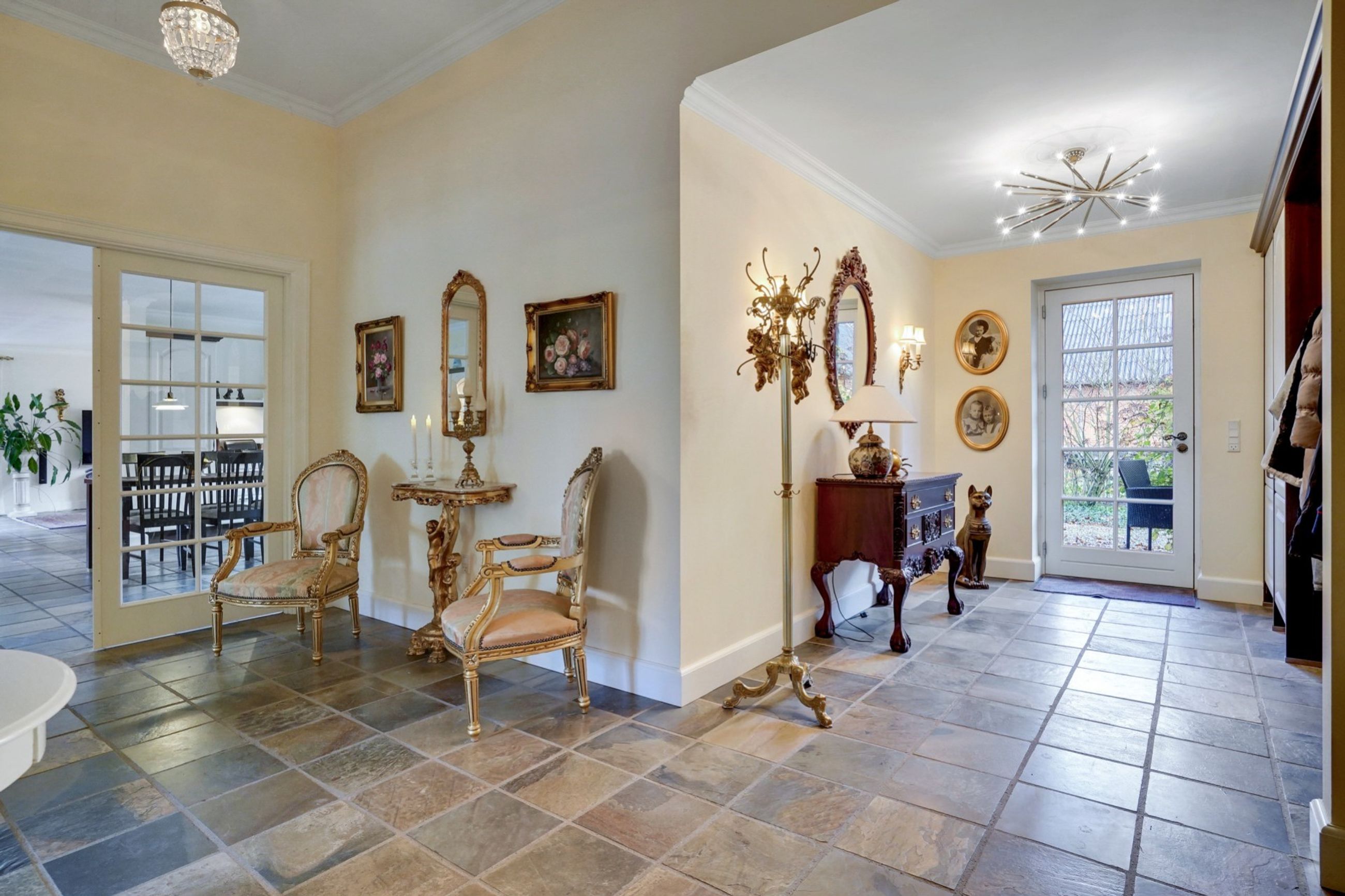  - Houmarksvej 5, Åstrup