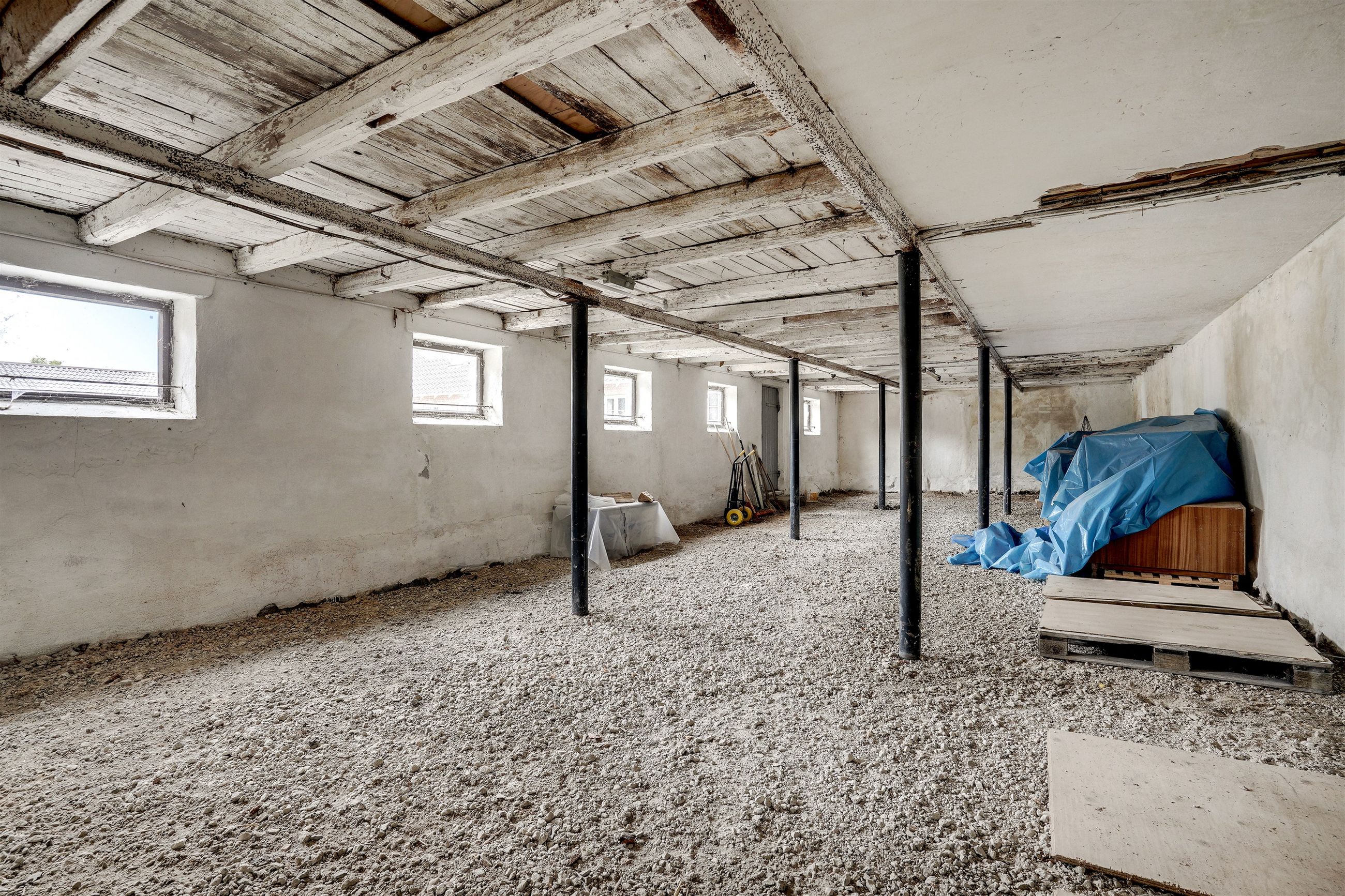  - Bavnbjergvej 8, Grejs Øst